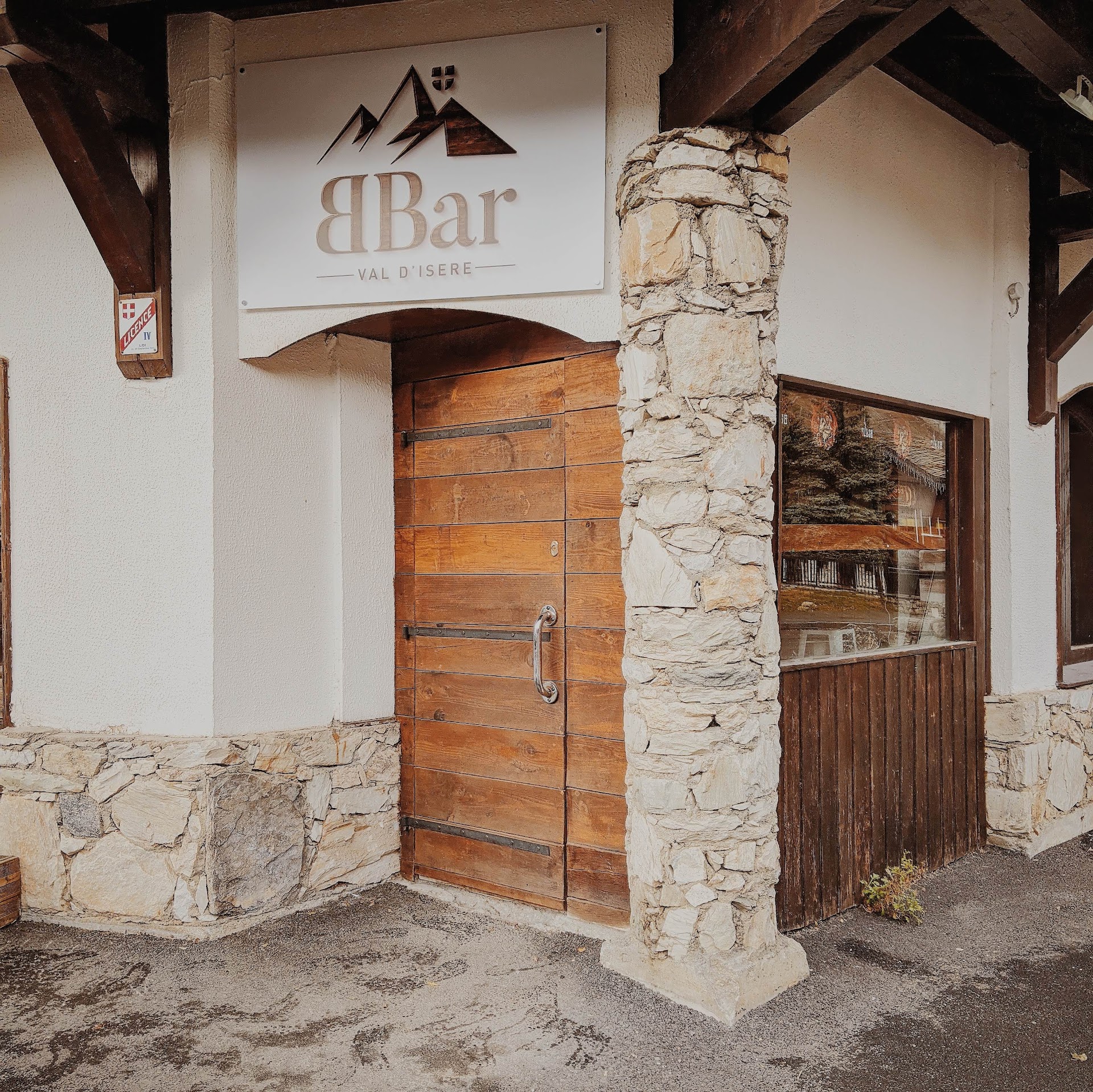 Photo Le B'Bar Val d'Isère