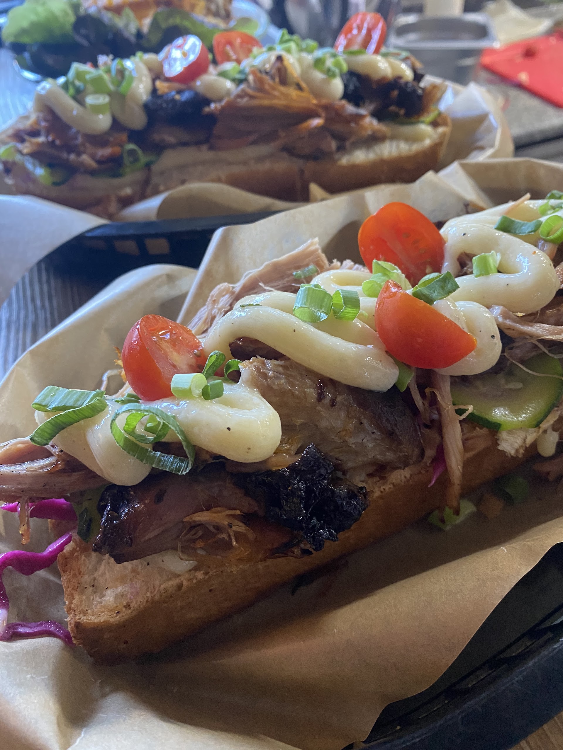 Photo Le B'Bar Val d'Isère