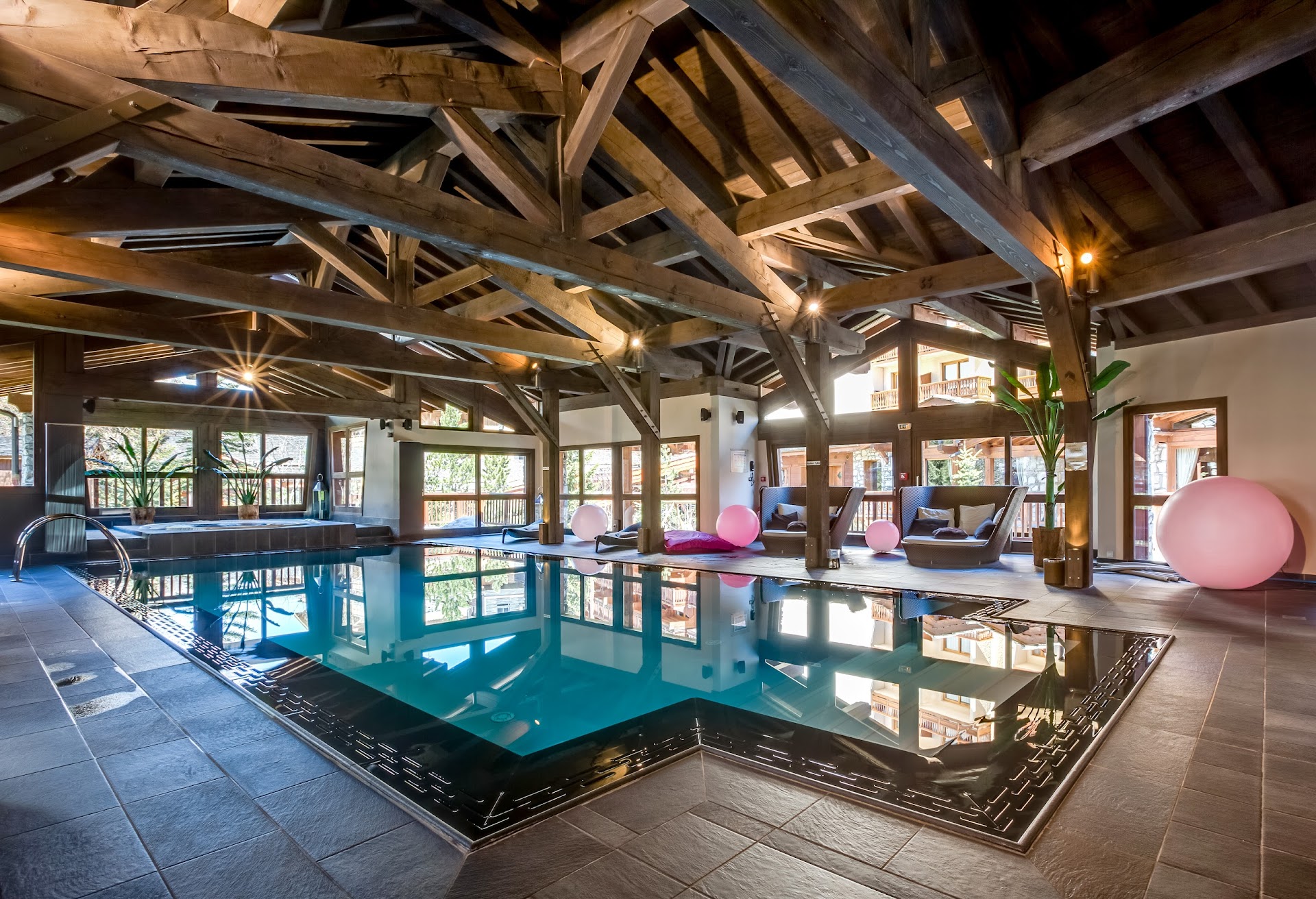 Photo HOTEL TSANTELEINA