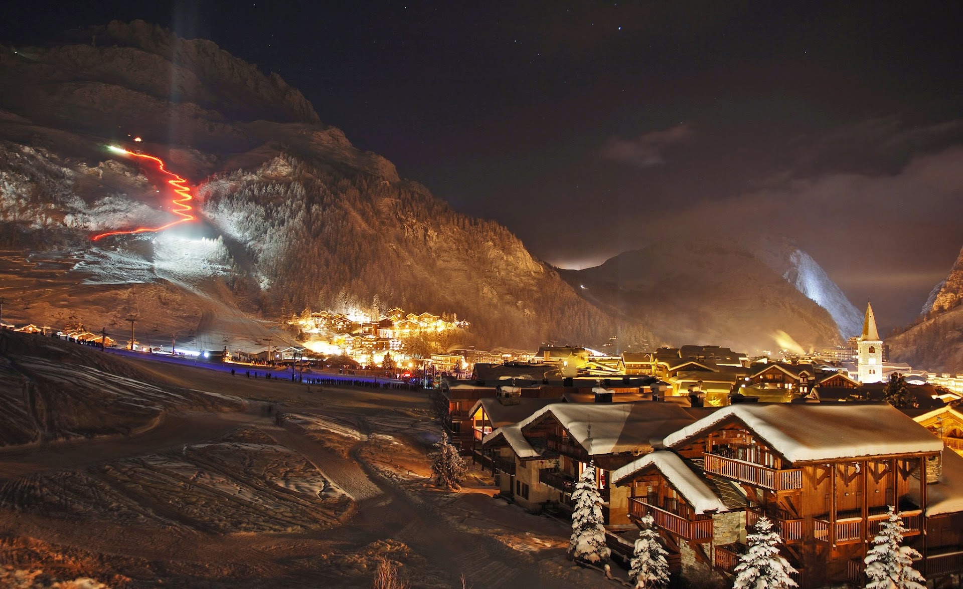 Photo HOTEL TSANTELEINA