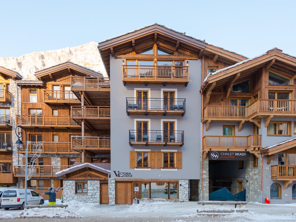 Photo Hôtel Victoria Lodge - Friendly Hotel & Restaurant