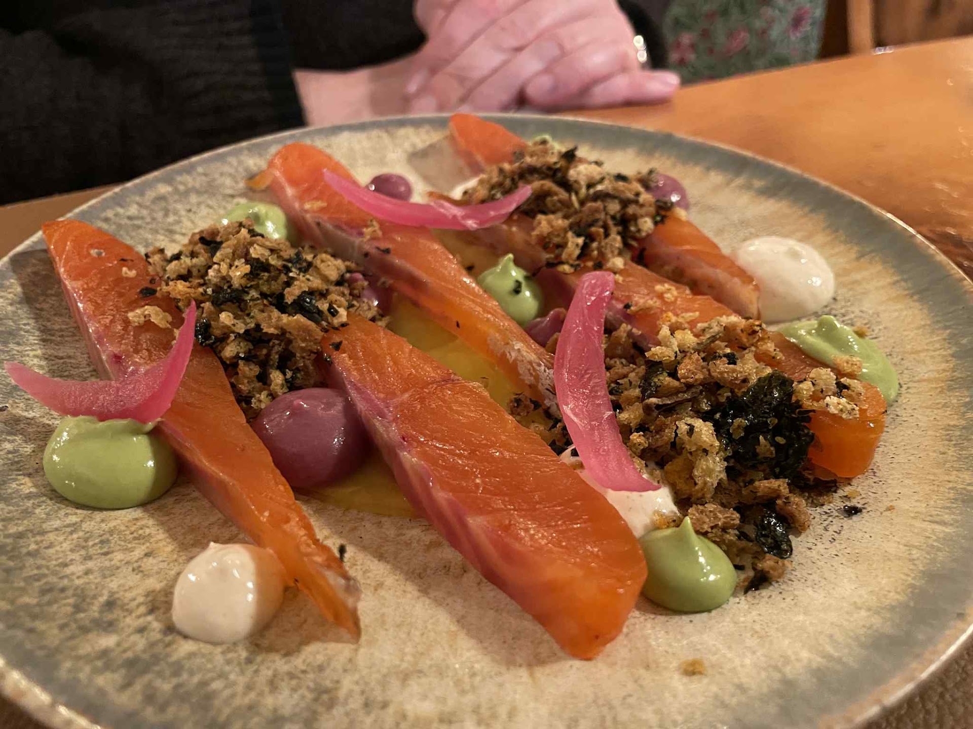 Photo La Charpenterie