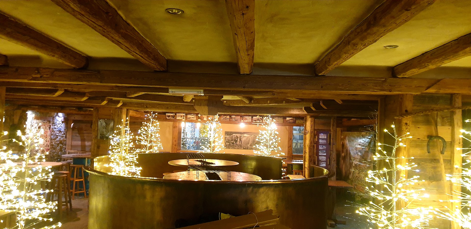 Photo Igloo de la ferme