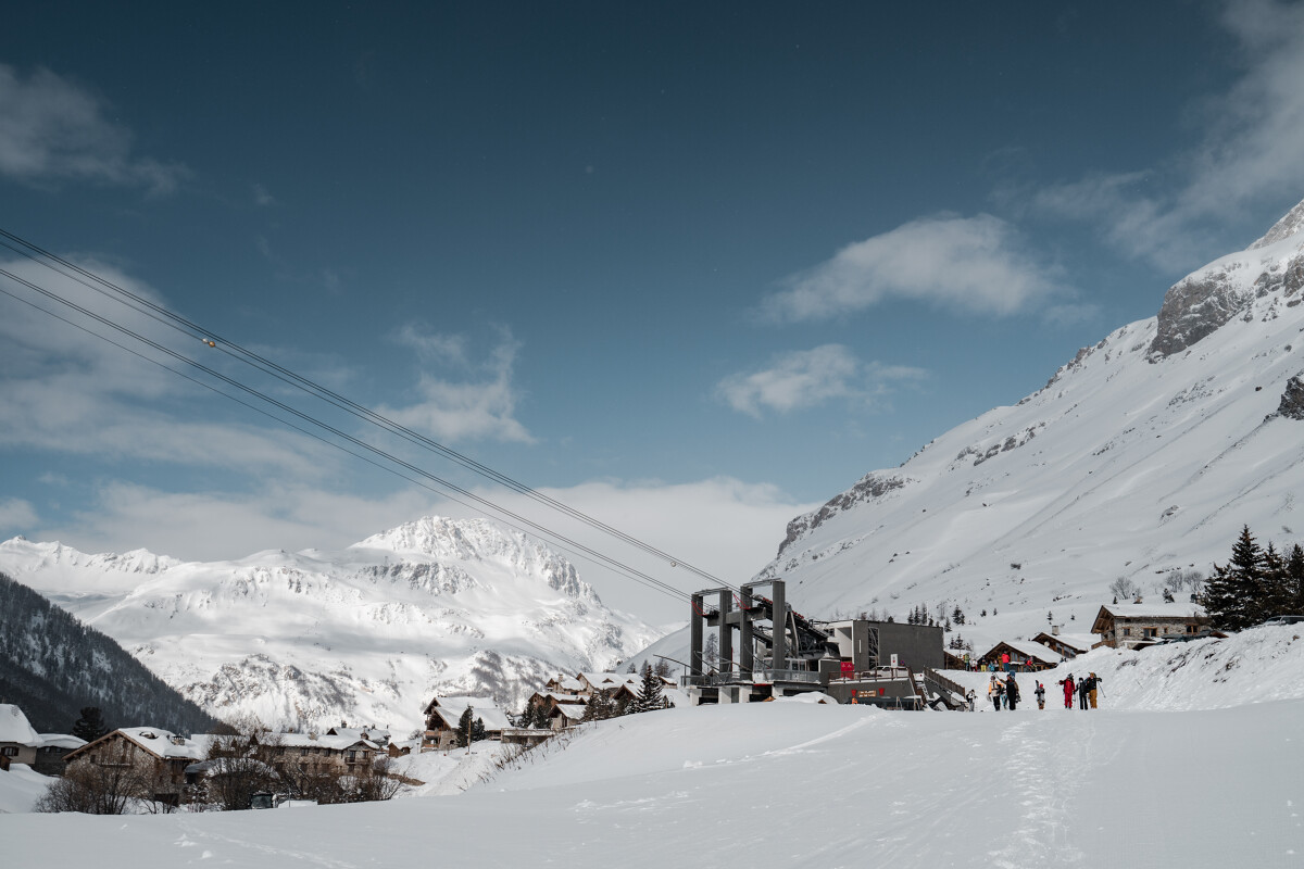 Photo Restaurant les Crozets