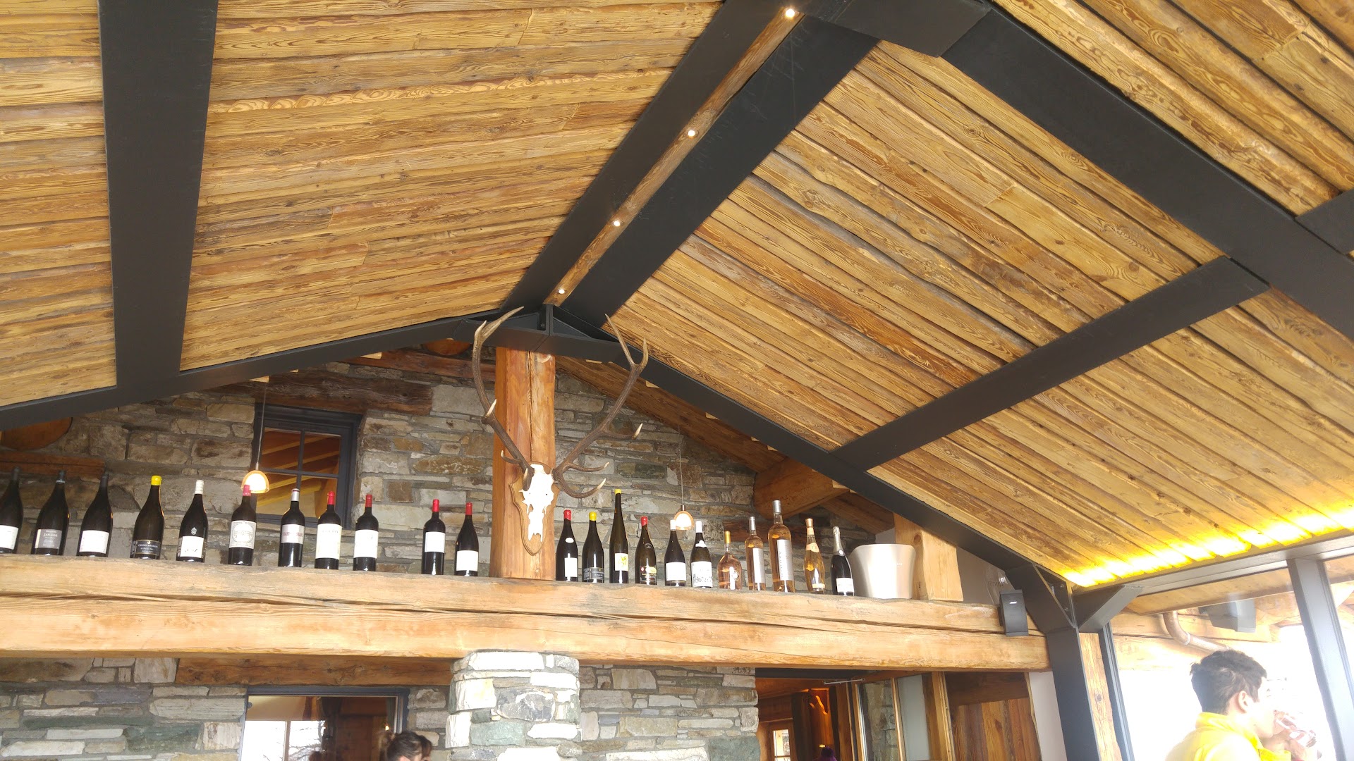 Photo Restaurant l'Edelweiss