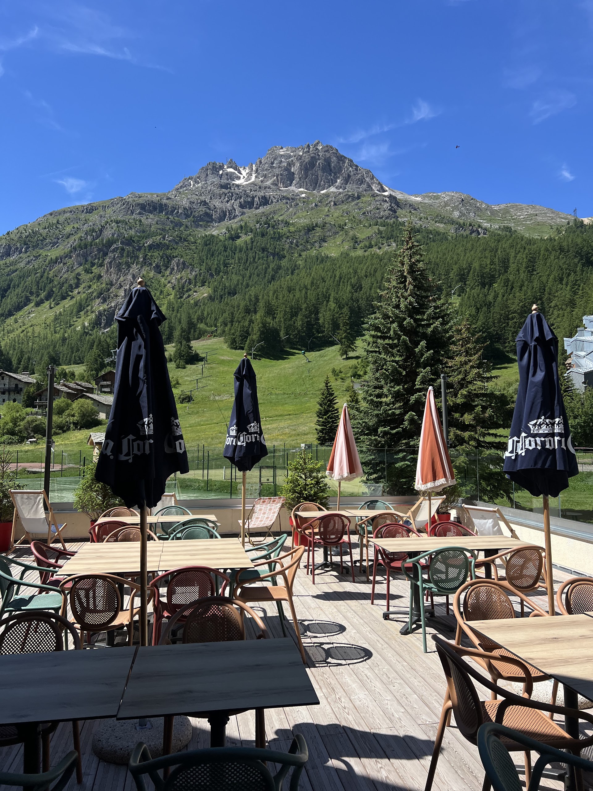 Photo Les Tontons - Bar