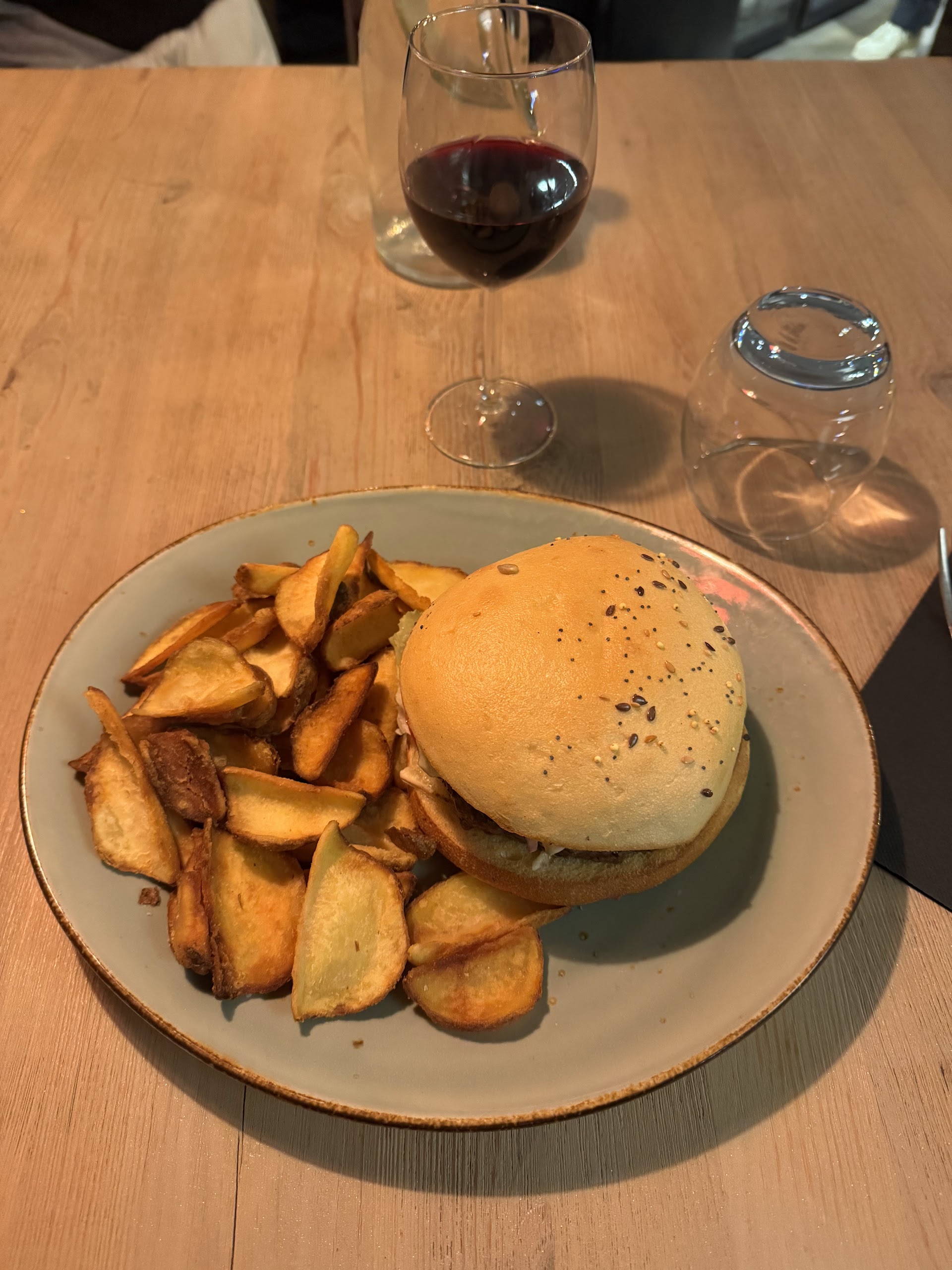 Photo Restaurant L'Arti