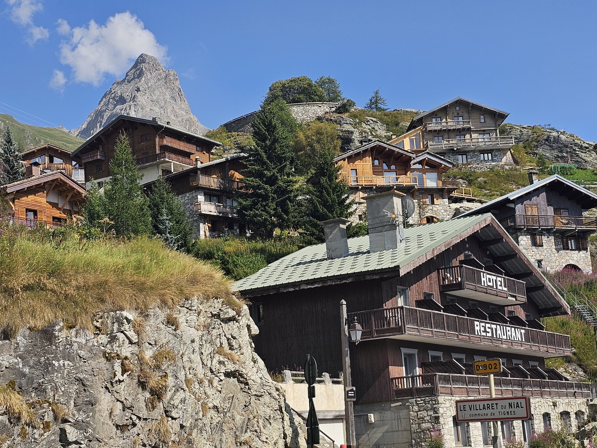 Photo Le Chalet Du Lac