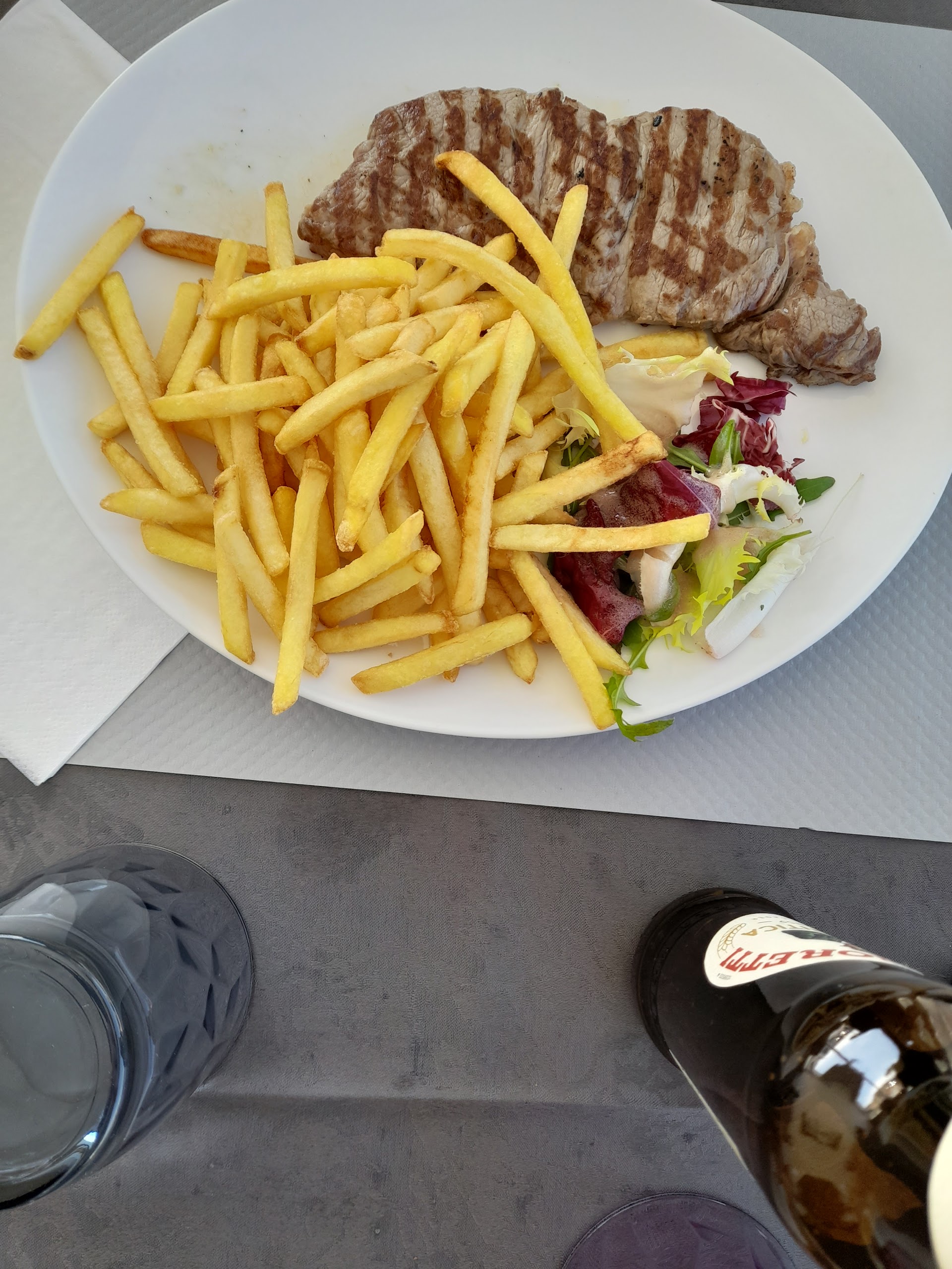 Photo Restaurant Le 46