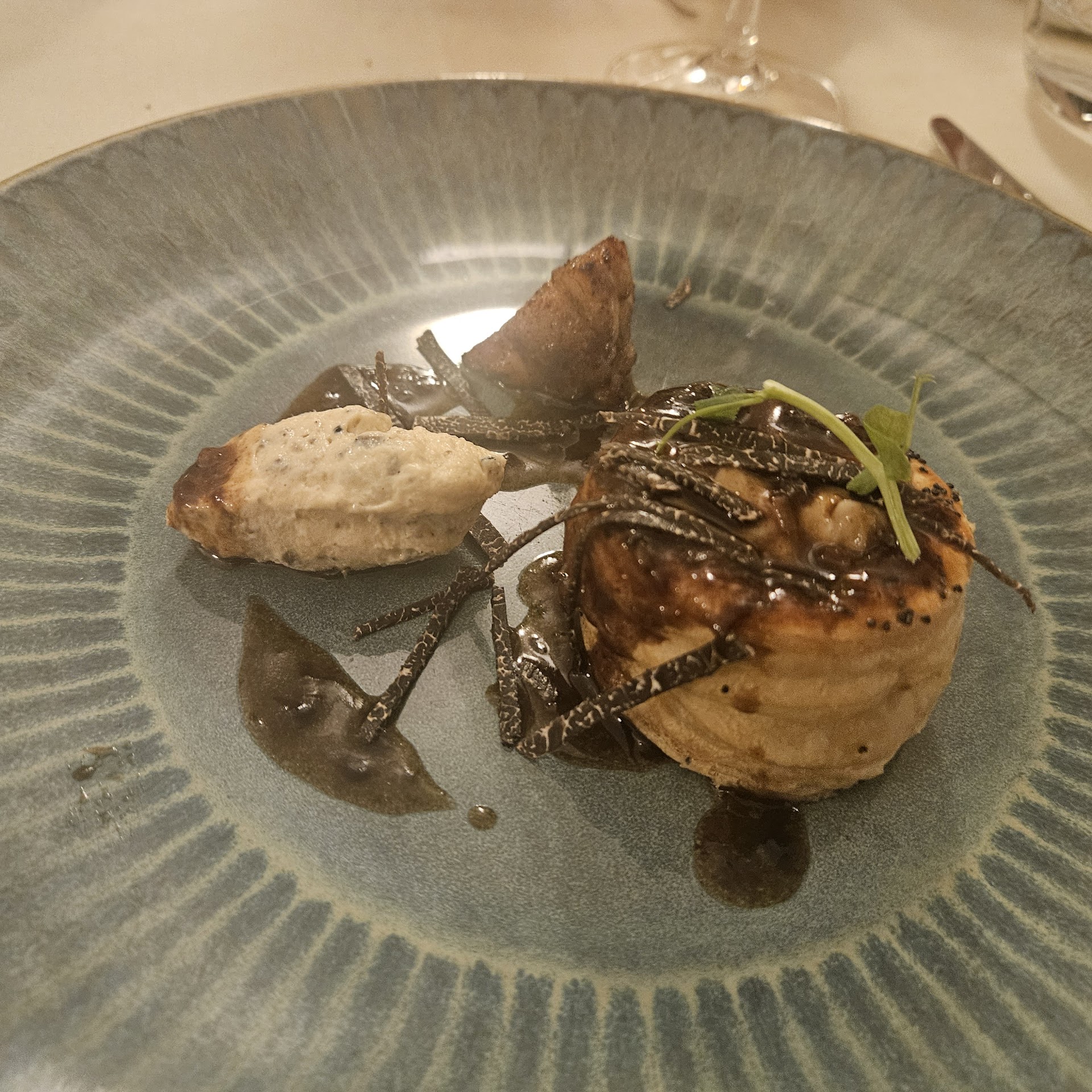 Photo La Bastide des Magnans