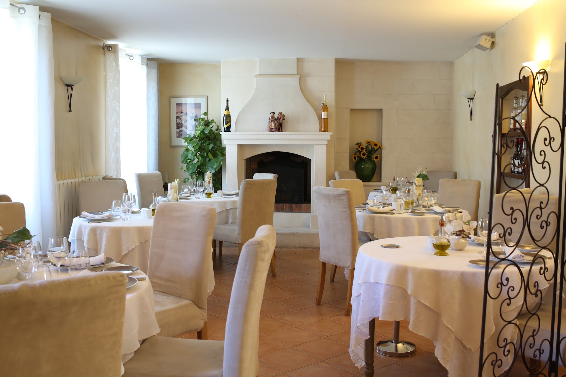 Photo La Bastide des Magnans