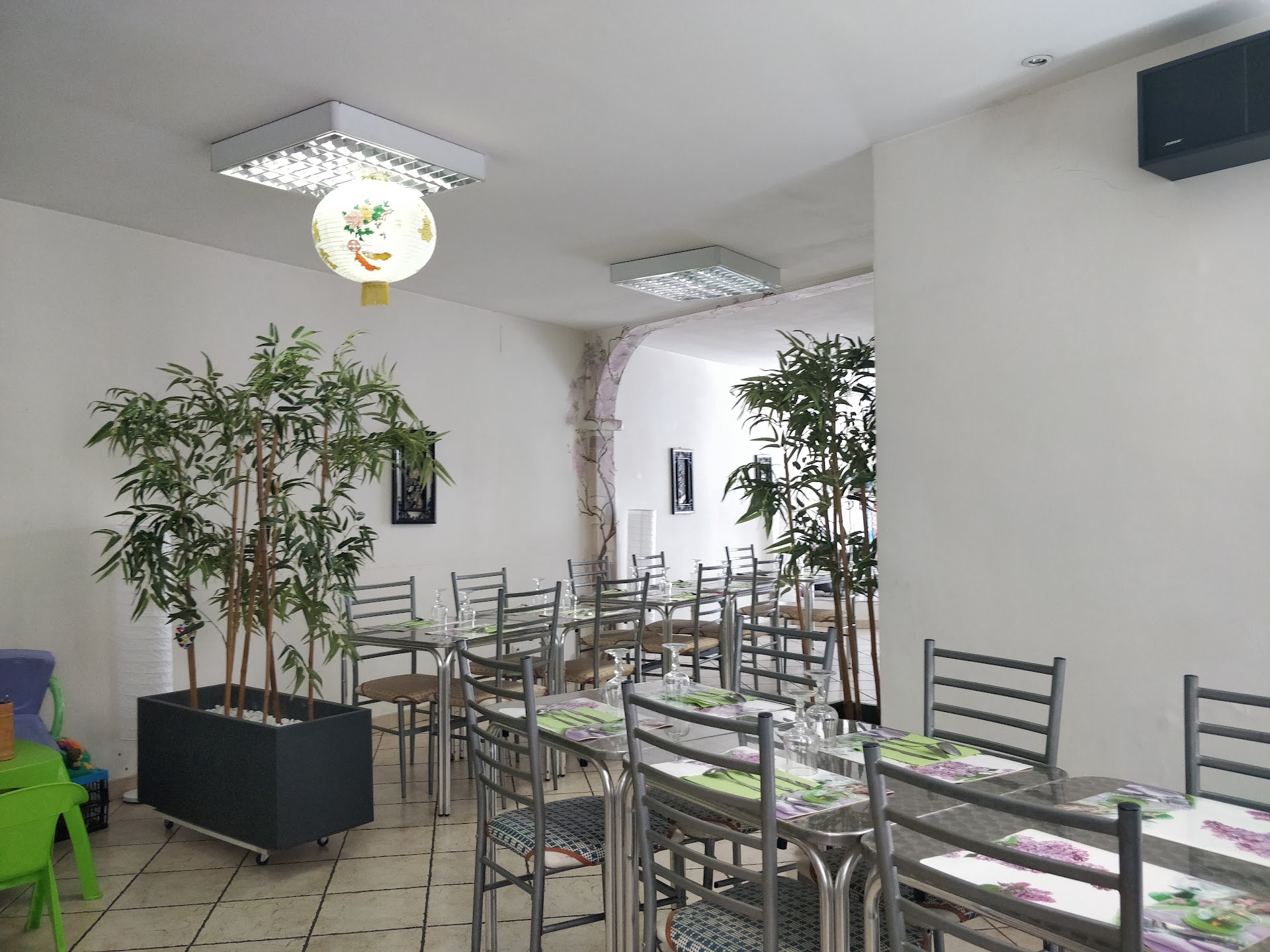 Photo Bouddha de Jade