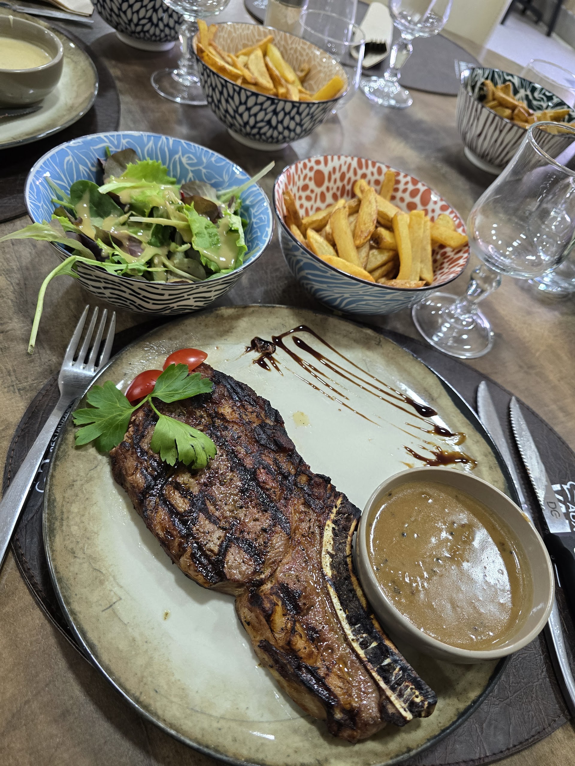 Photo Aux Amis Varois