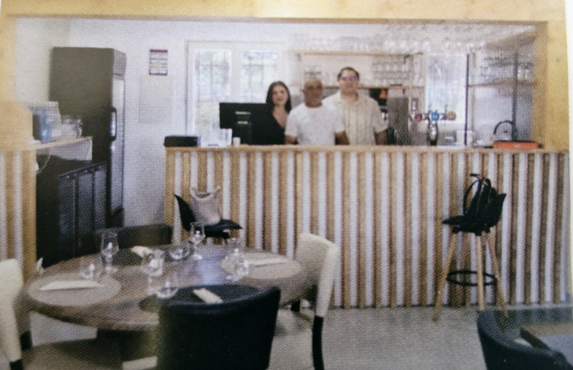 Photo Aux Amis Varois