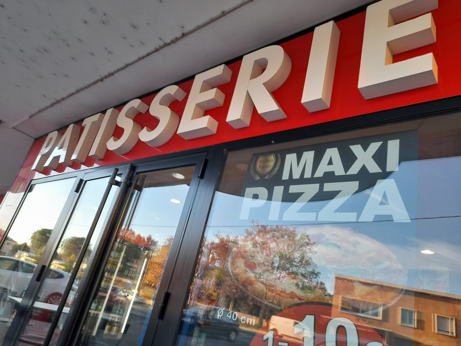 Photo Maison Franck S