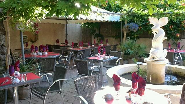 Photo La Bouteille à la Mer