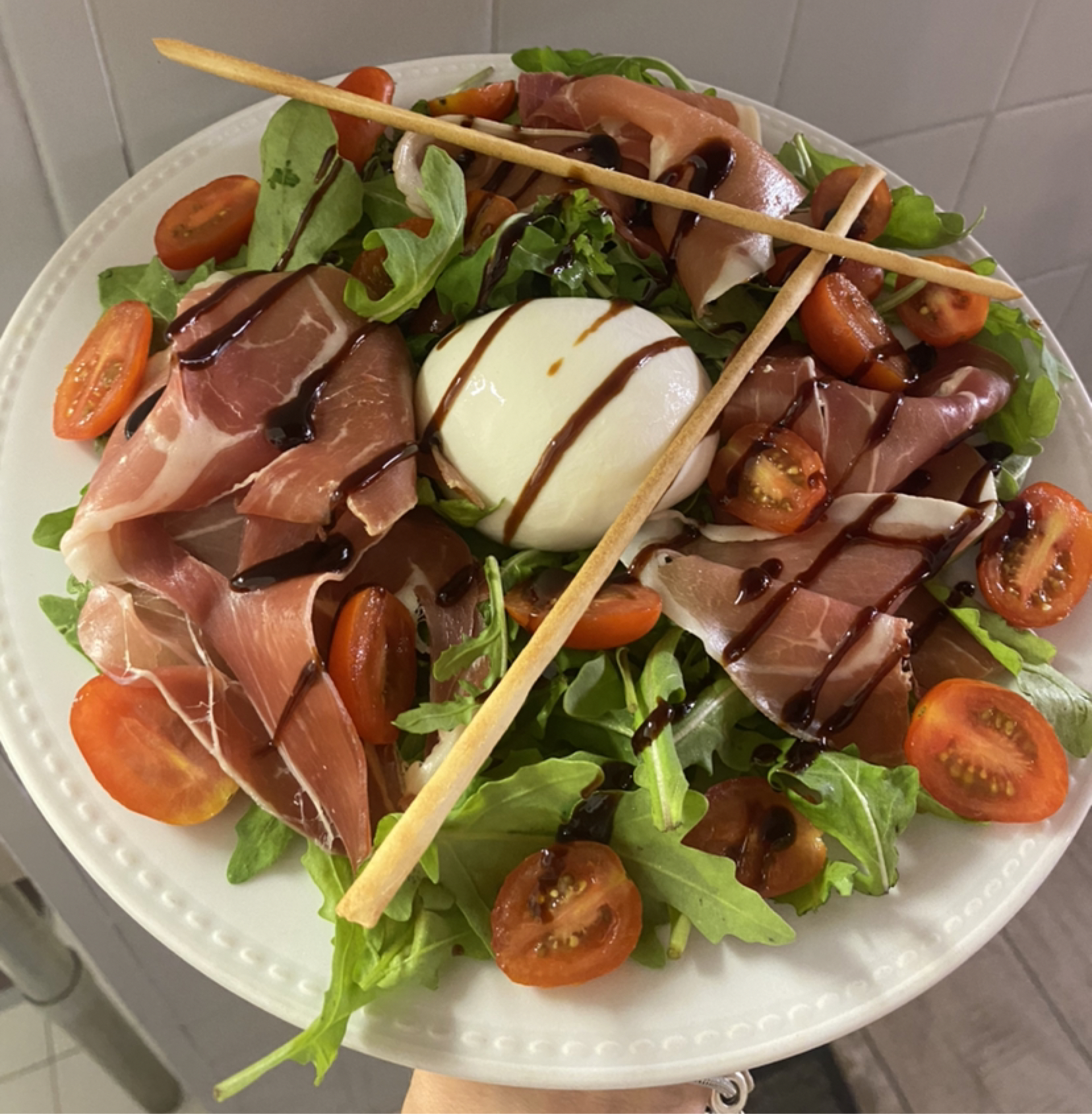 Photo La Bouteille à la Mer