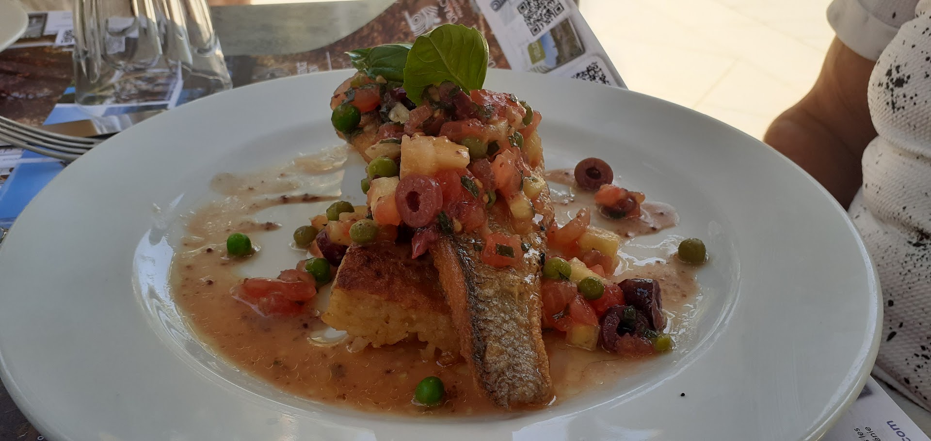 Photo Restaurant Le Concorde