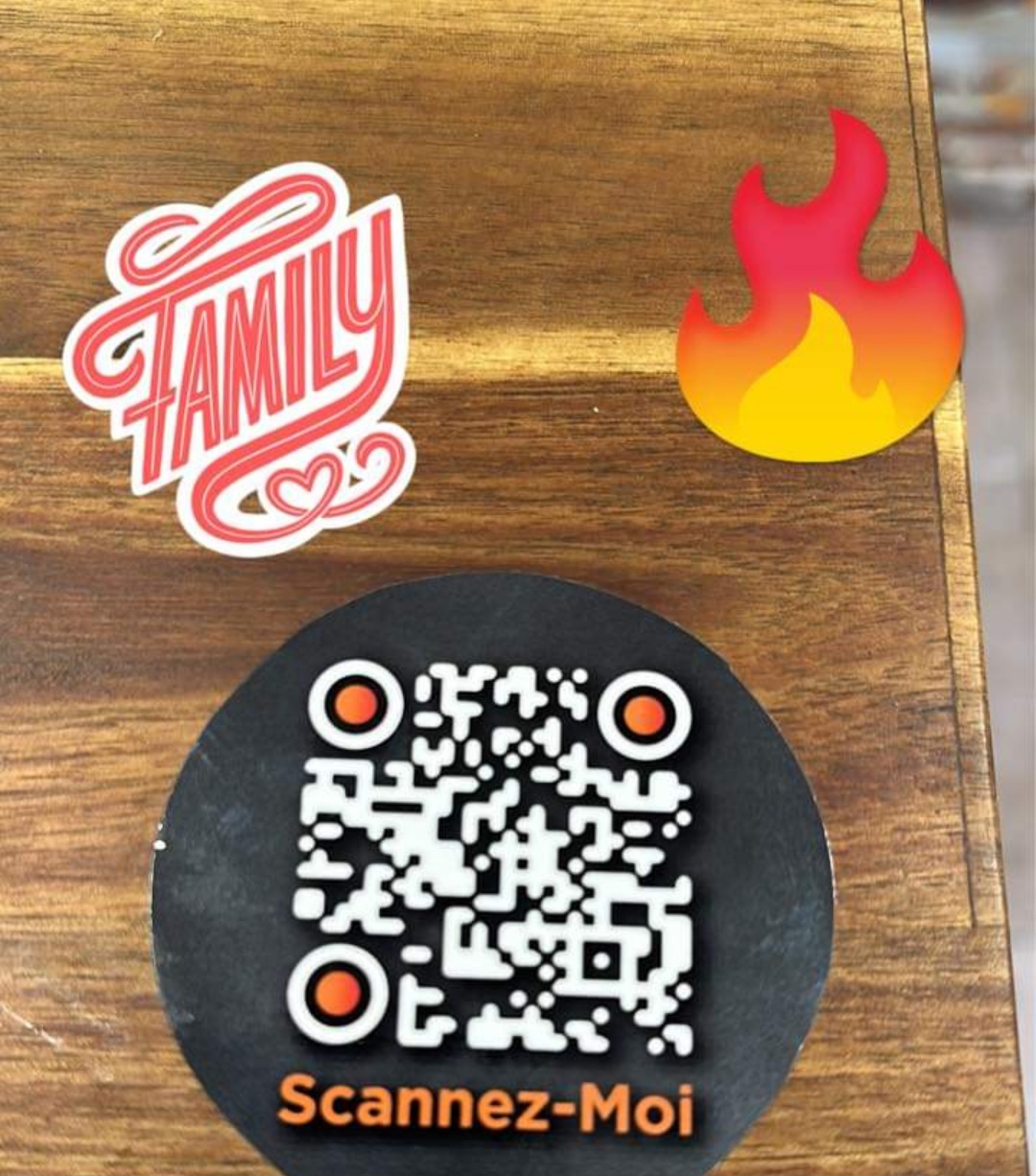 Photo O'Pizzaiolo et tacos