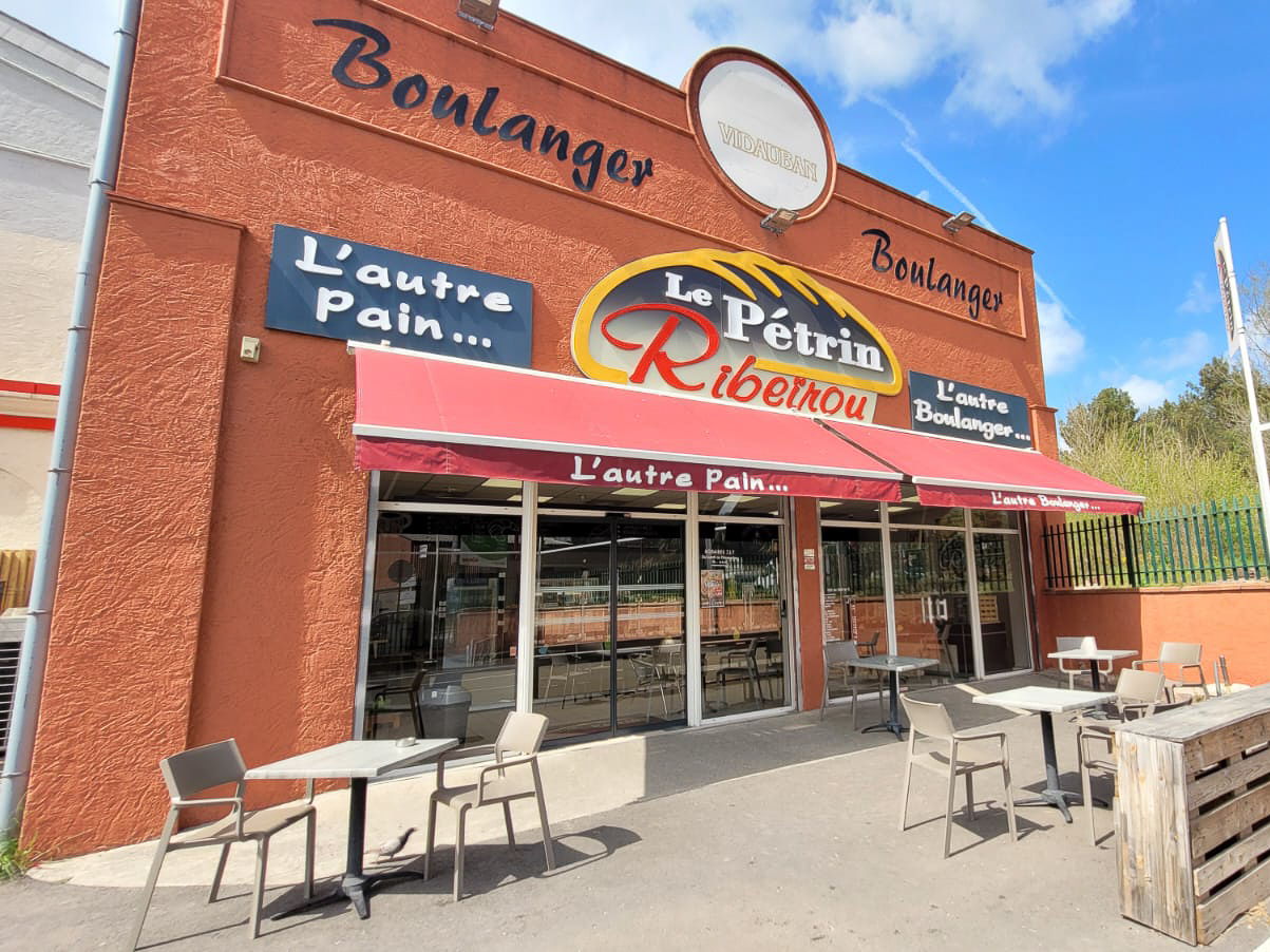 Photo Le Pétrin Ribeïrou