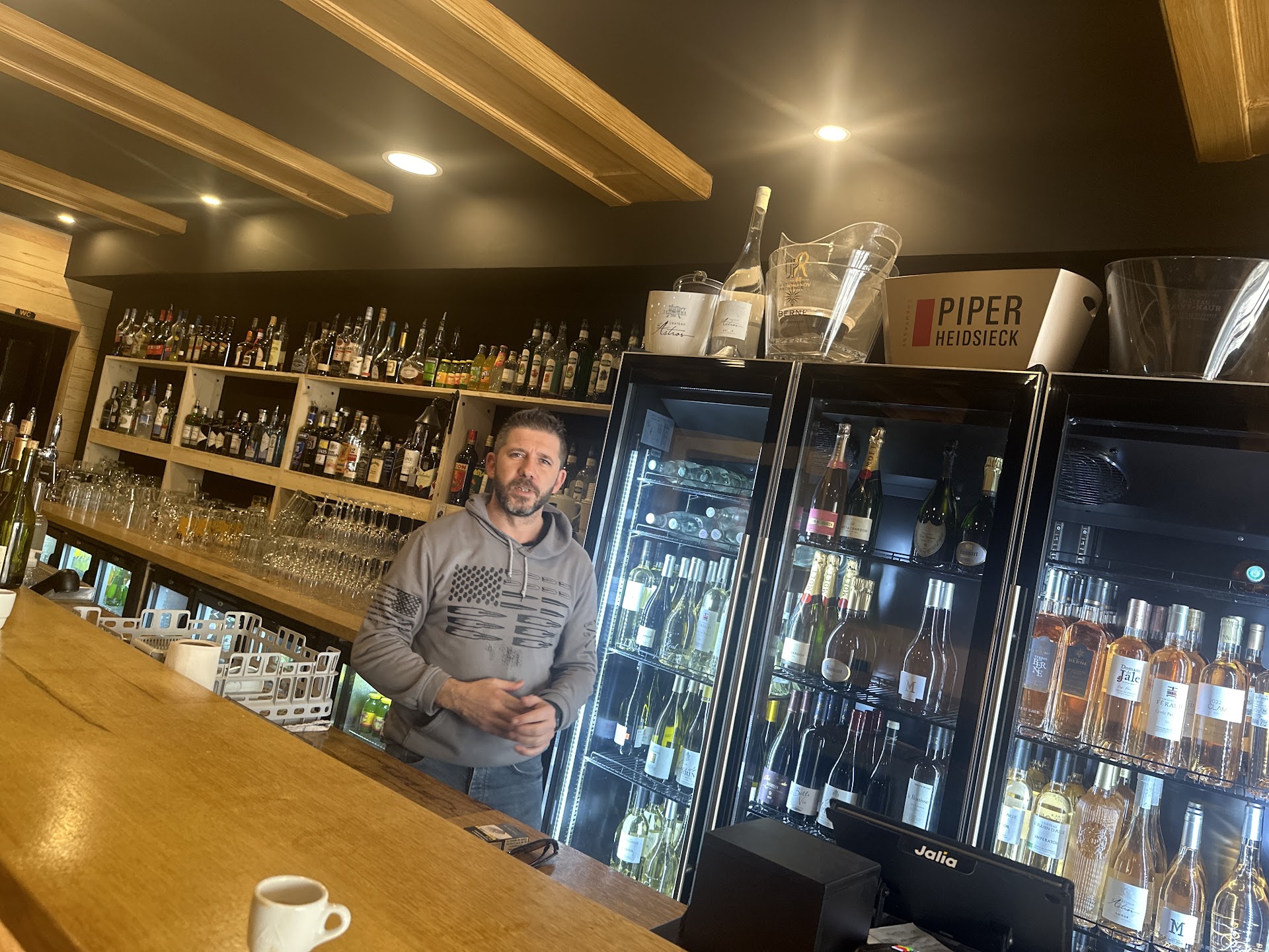 Photo Ô Millésimes de Papa