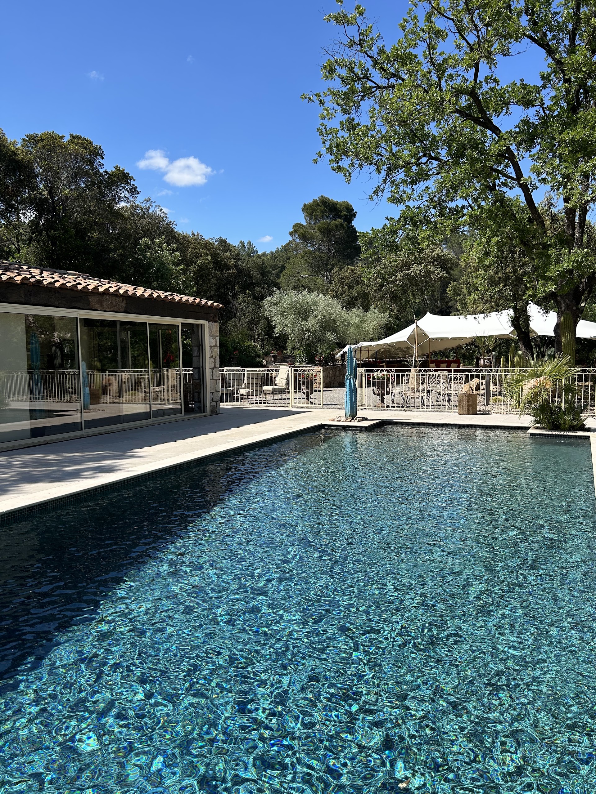 Photo Chateau de Taradel