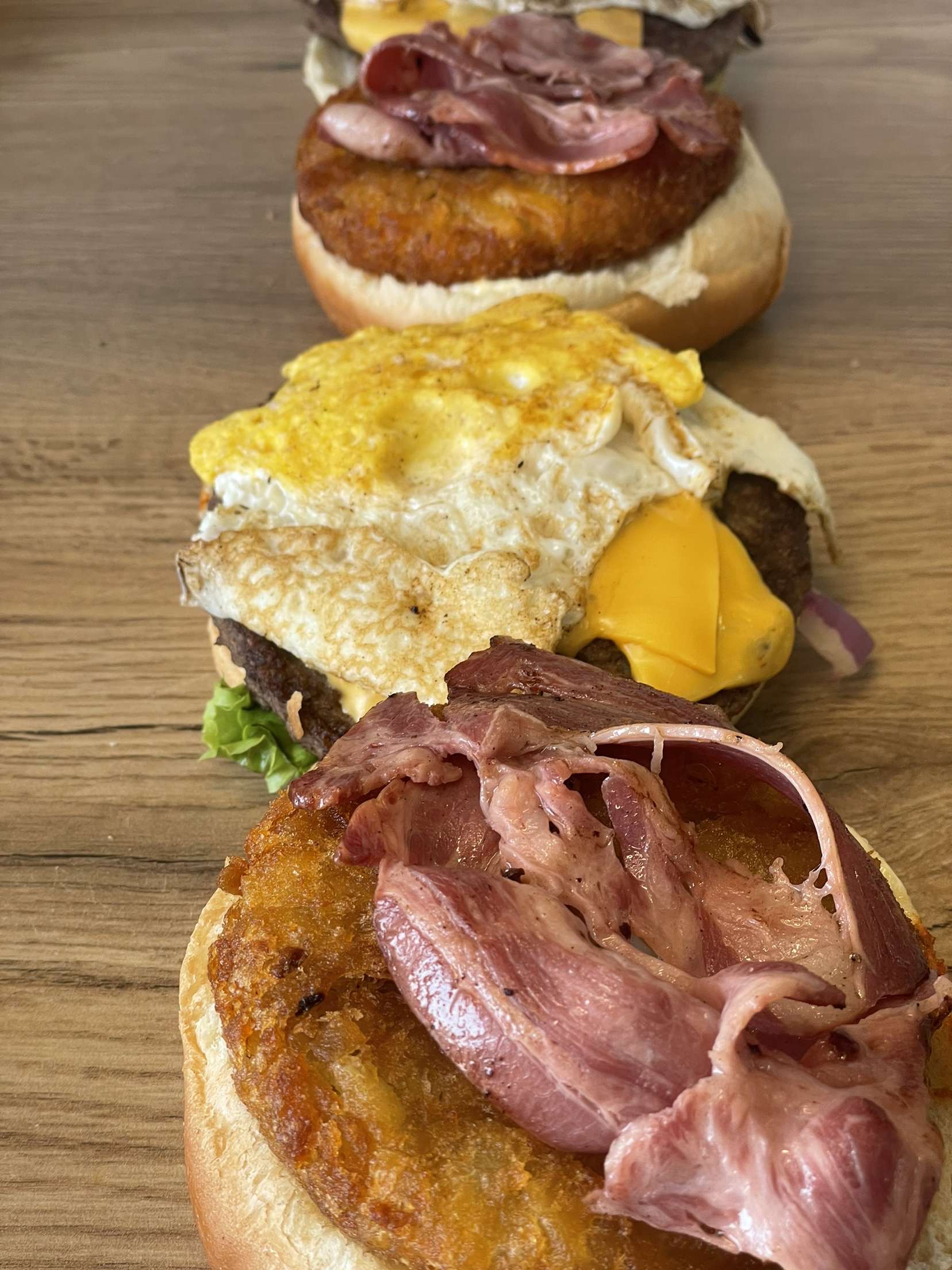 Photo Les frangins 83 (le snack)