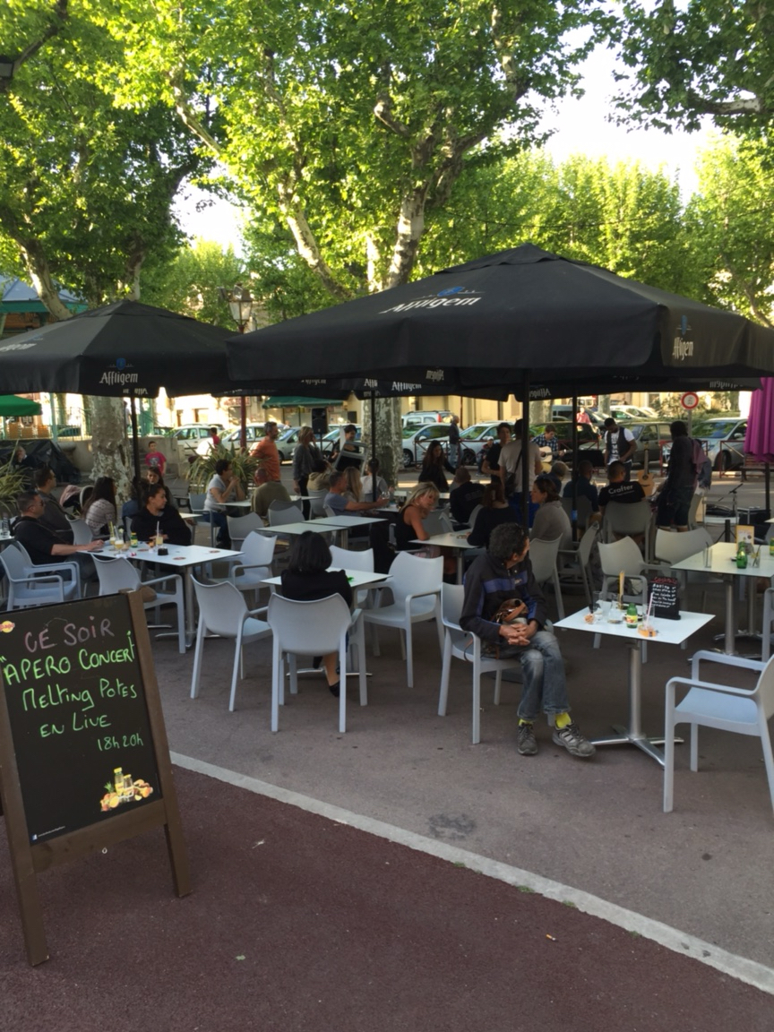 Photo Restaurant Café De Paris