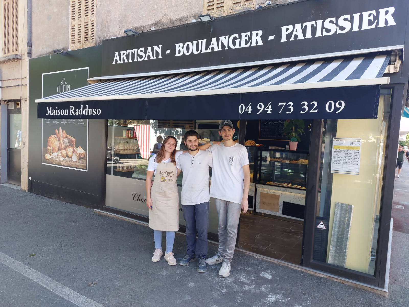 Photo Maison RADDUSO