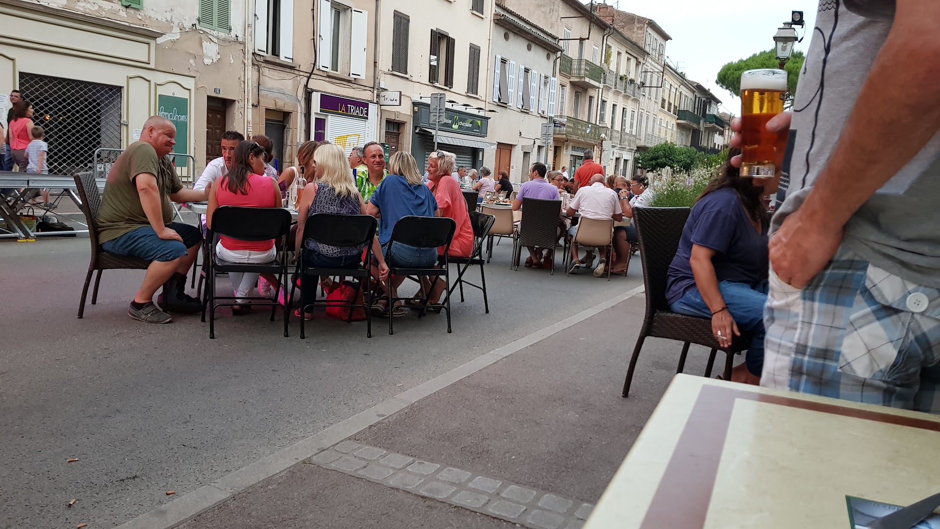 Photo New Brasserie des Sports