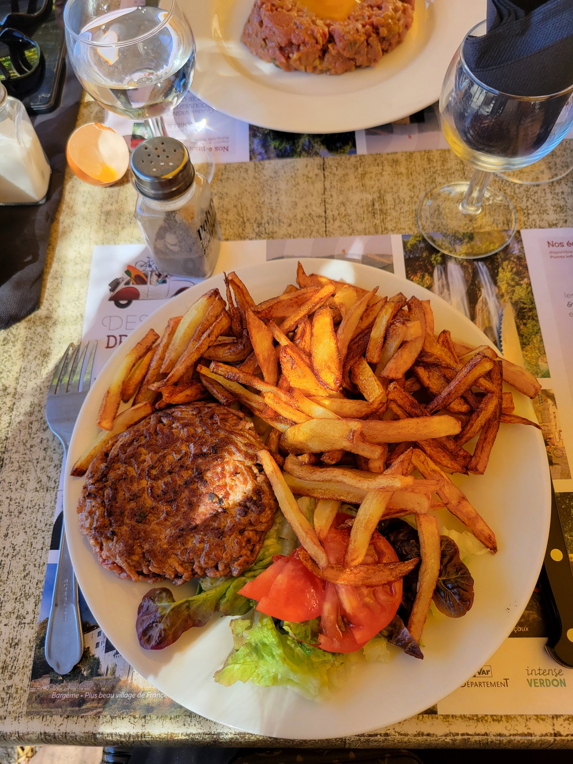 Photo New Brasserie des Sports