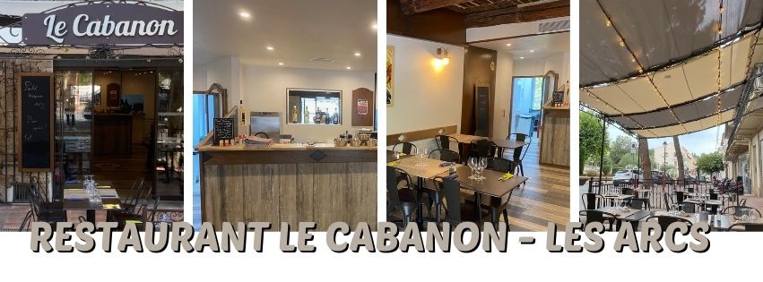 Photo Le Cabanon