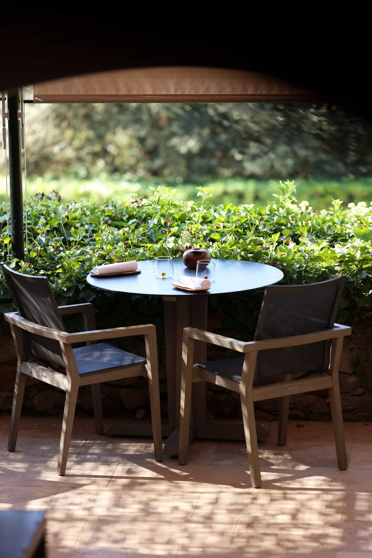 Photo Le Relais des Moines