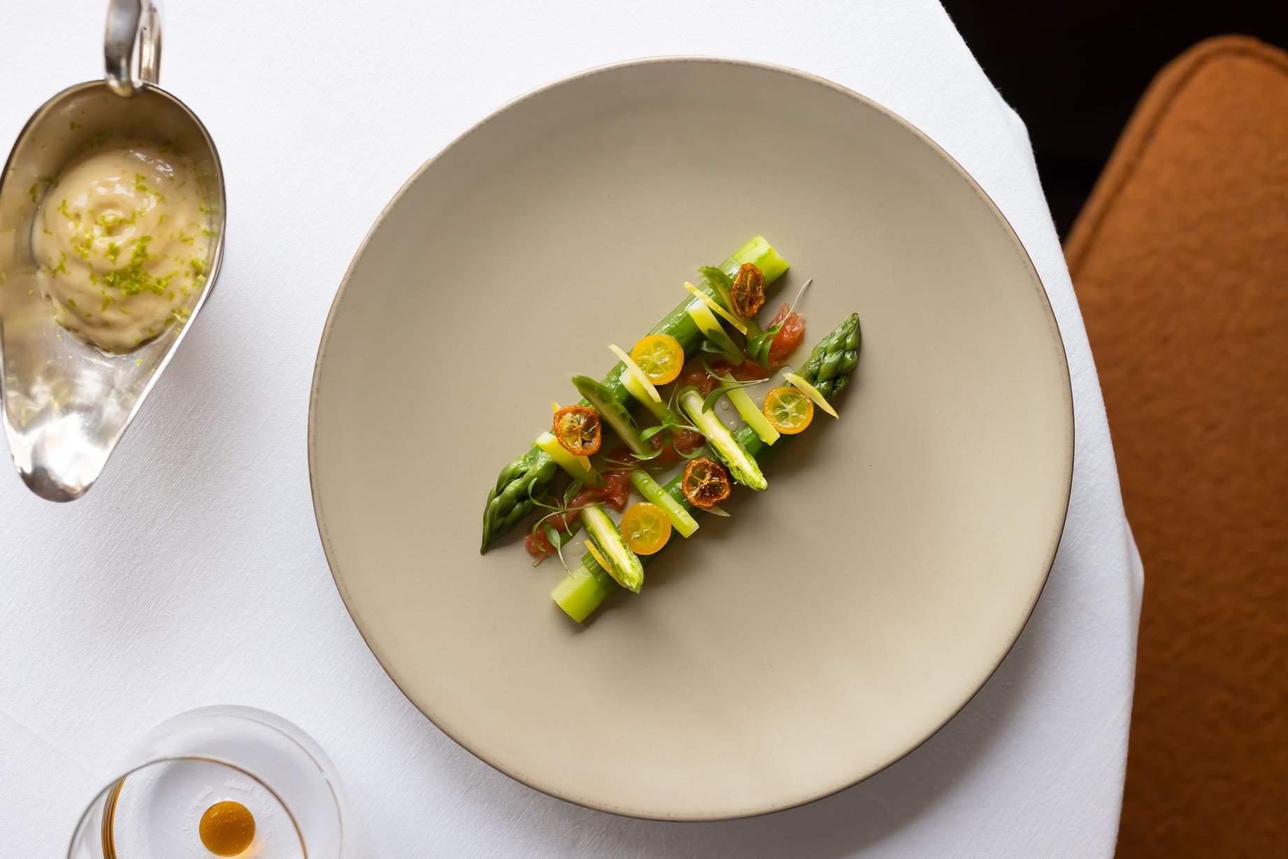 Photo Le Relais des Moines