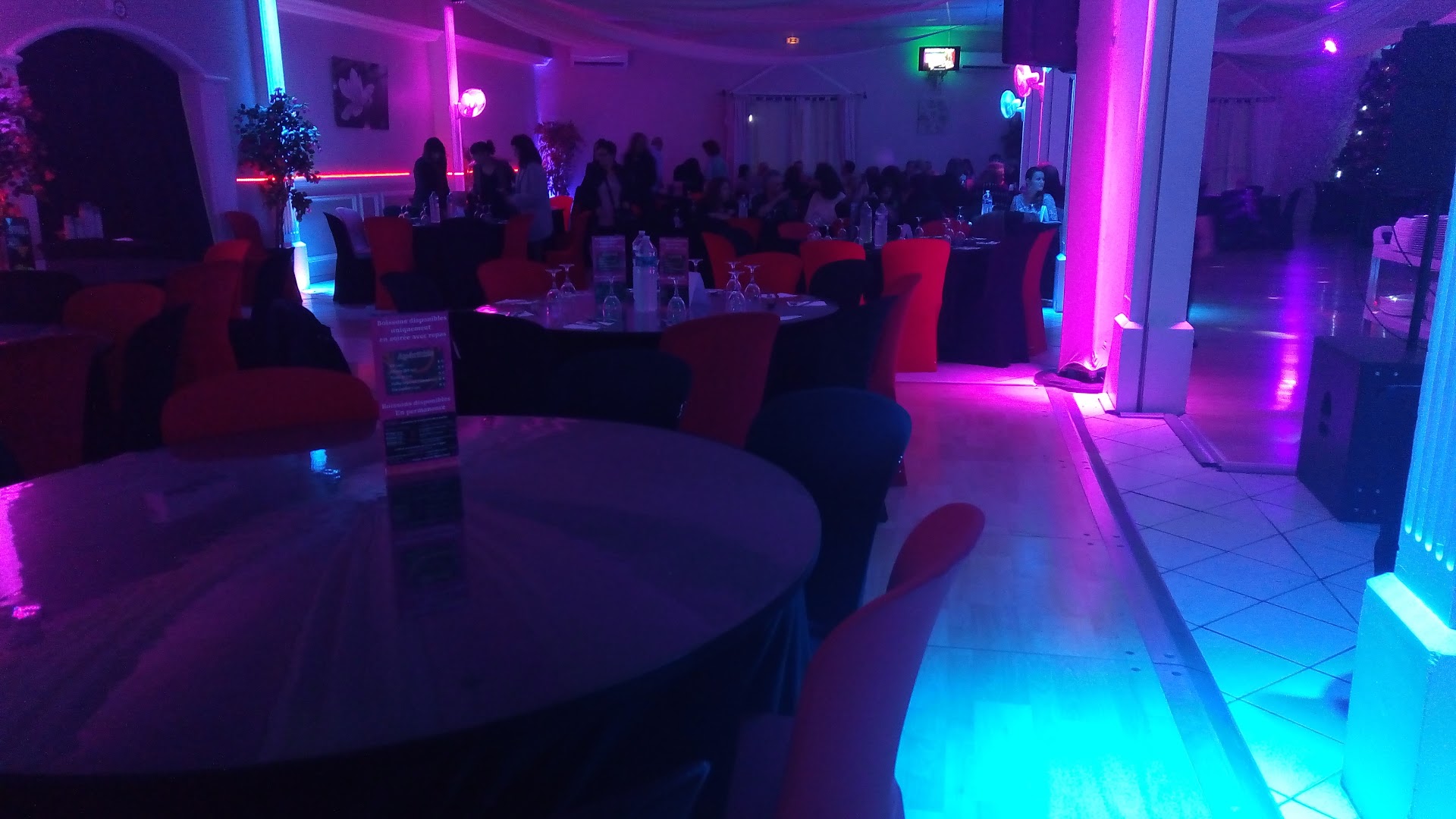 Photo Magic Boy Animation