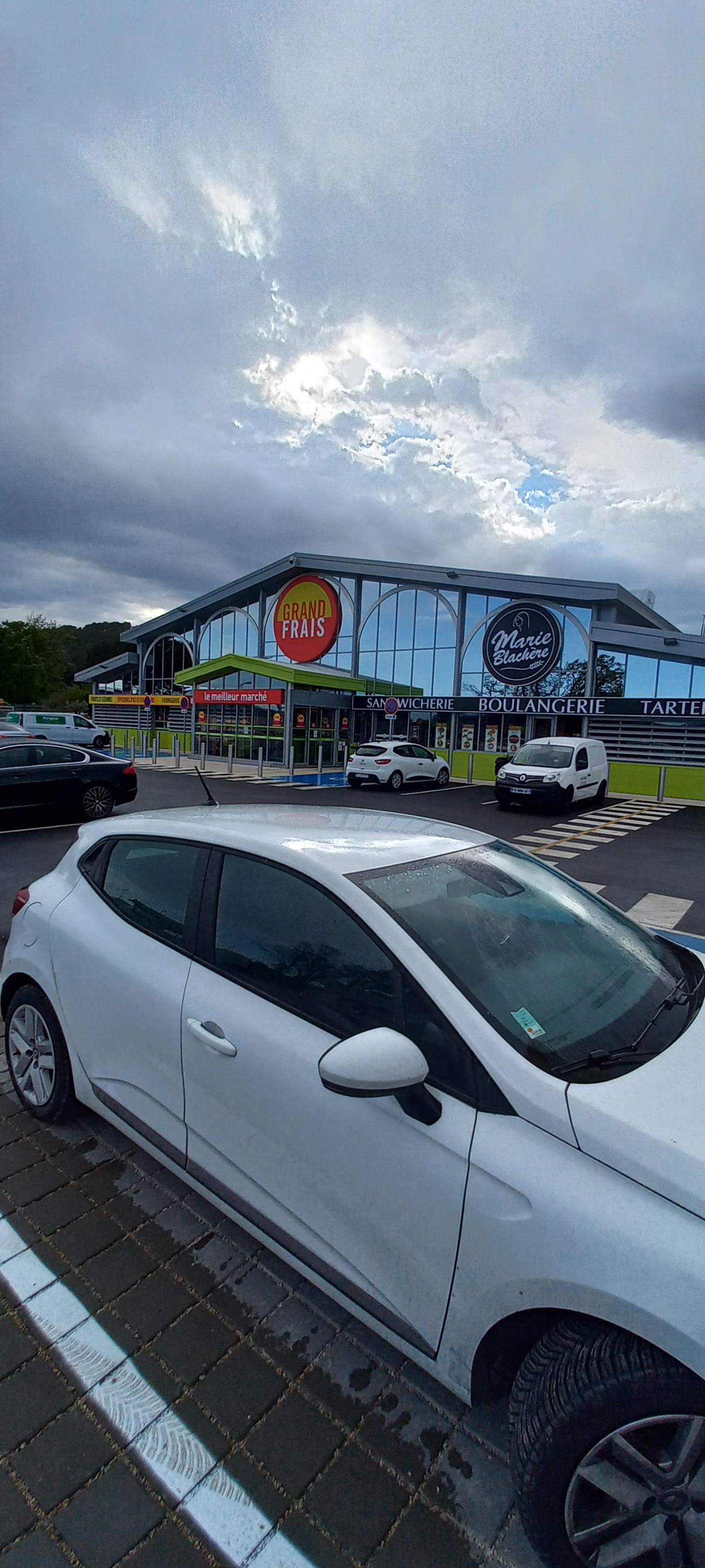 Photo Marie Blachère LE MUY