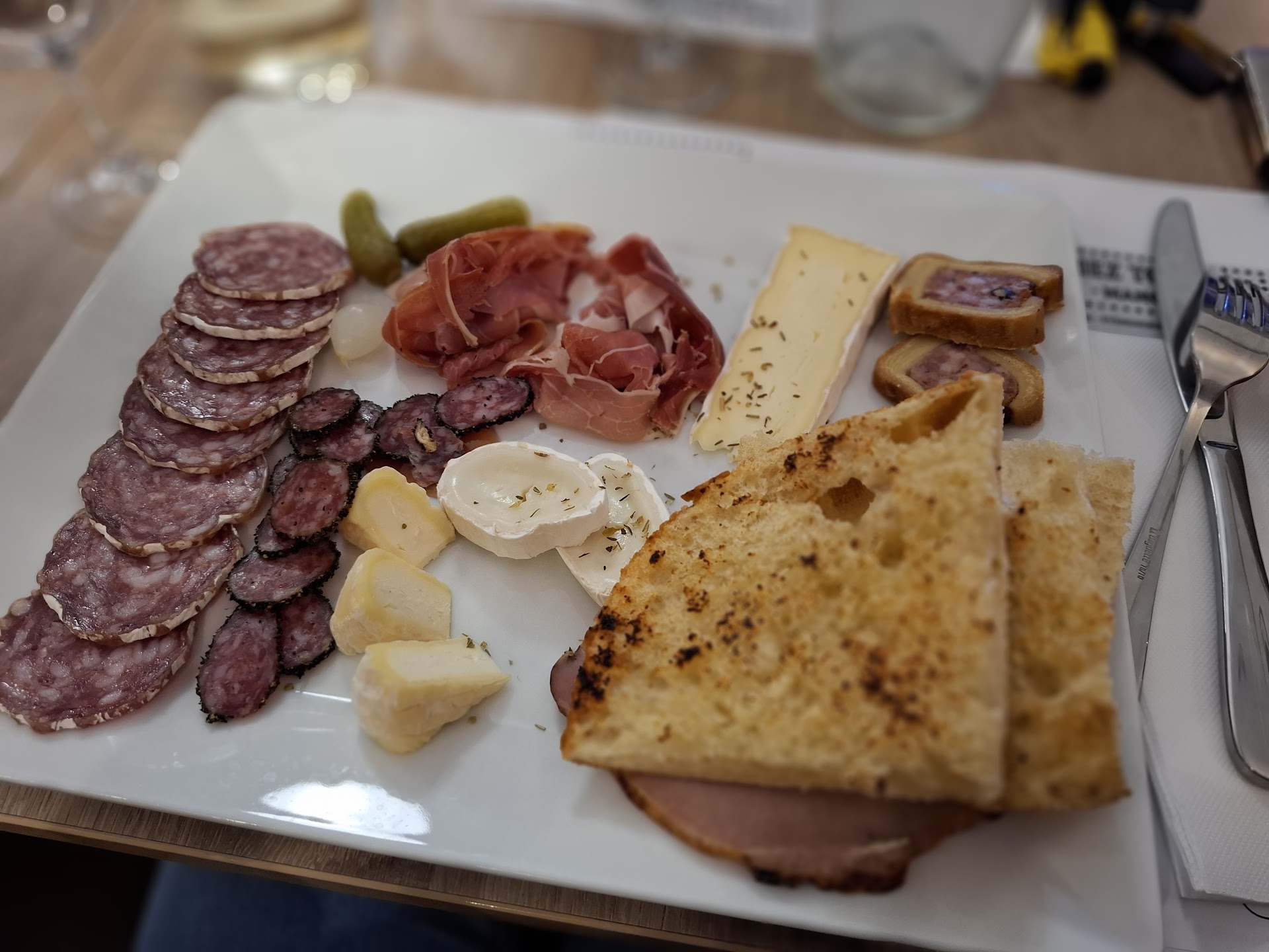 Photo Chez Tonton Mangerie