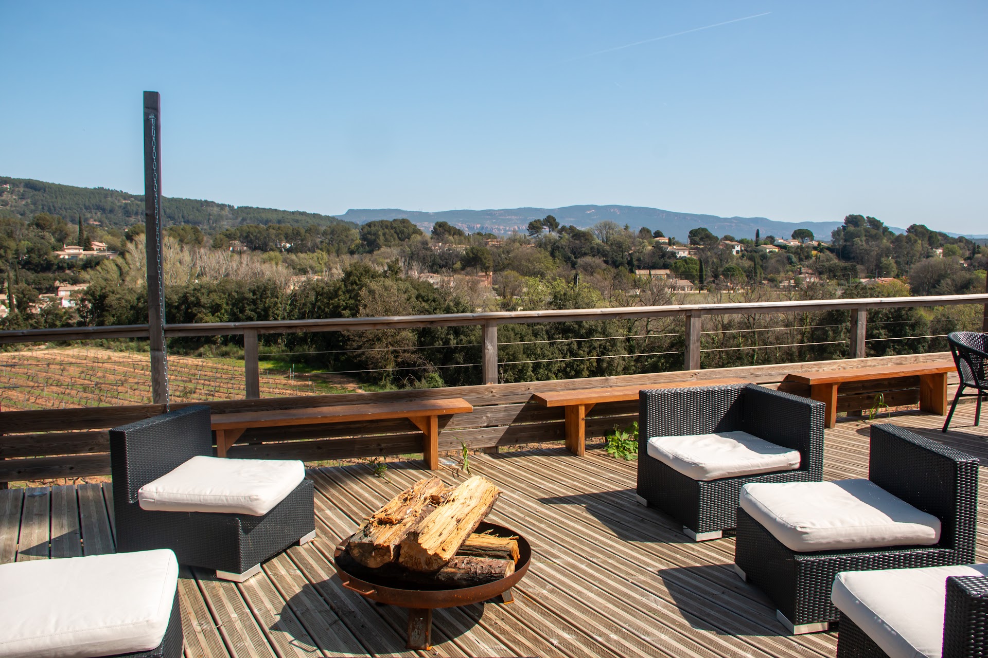 Photo L'Auberge des 2 Pins