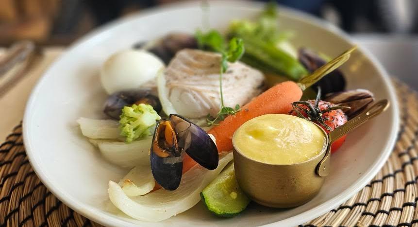 Photo L'Auberge des 2 Pins