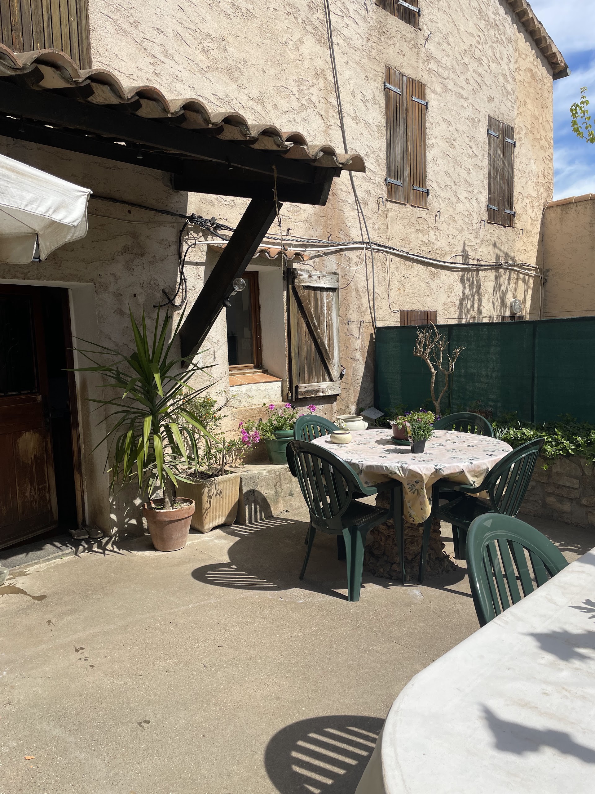 Photo Table d'hôte spécialités arménienne