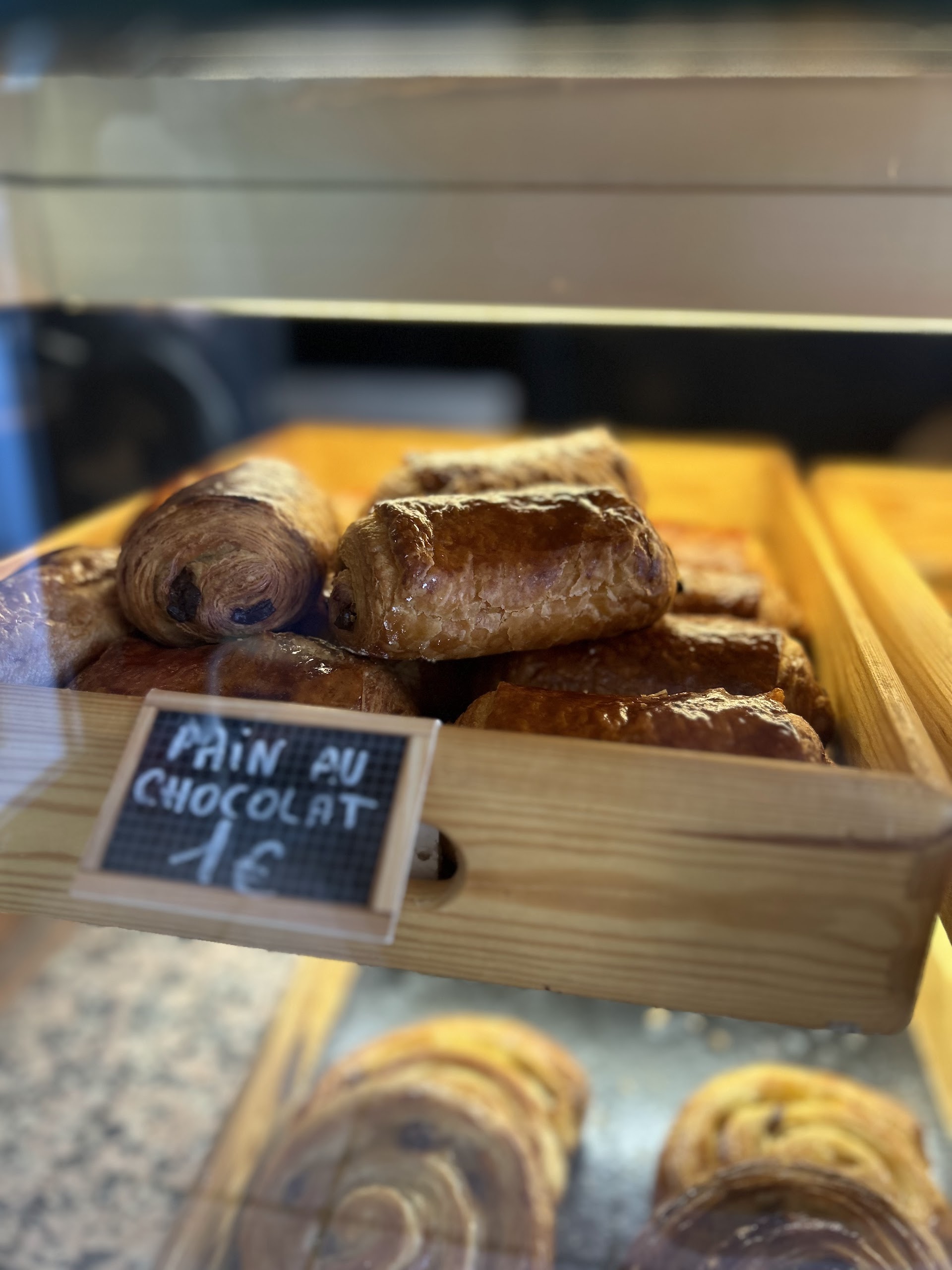 Photo Le Fournil de La Motte