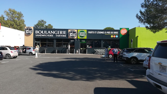 Photo Marie Blachère TRANS EN PROVENCE