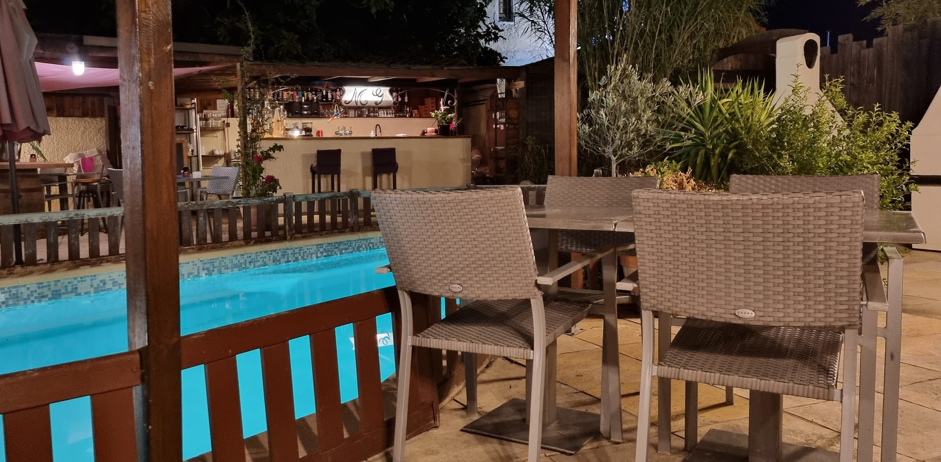 Photo Le Moulin de la Gardiole