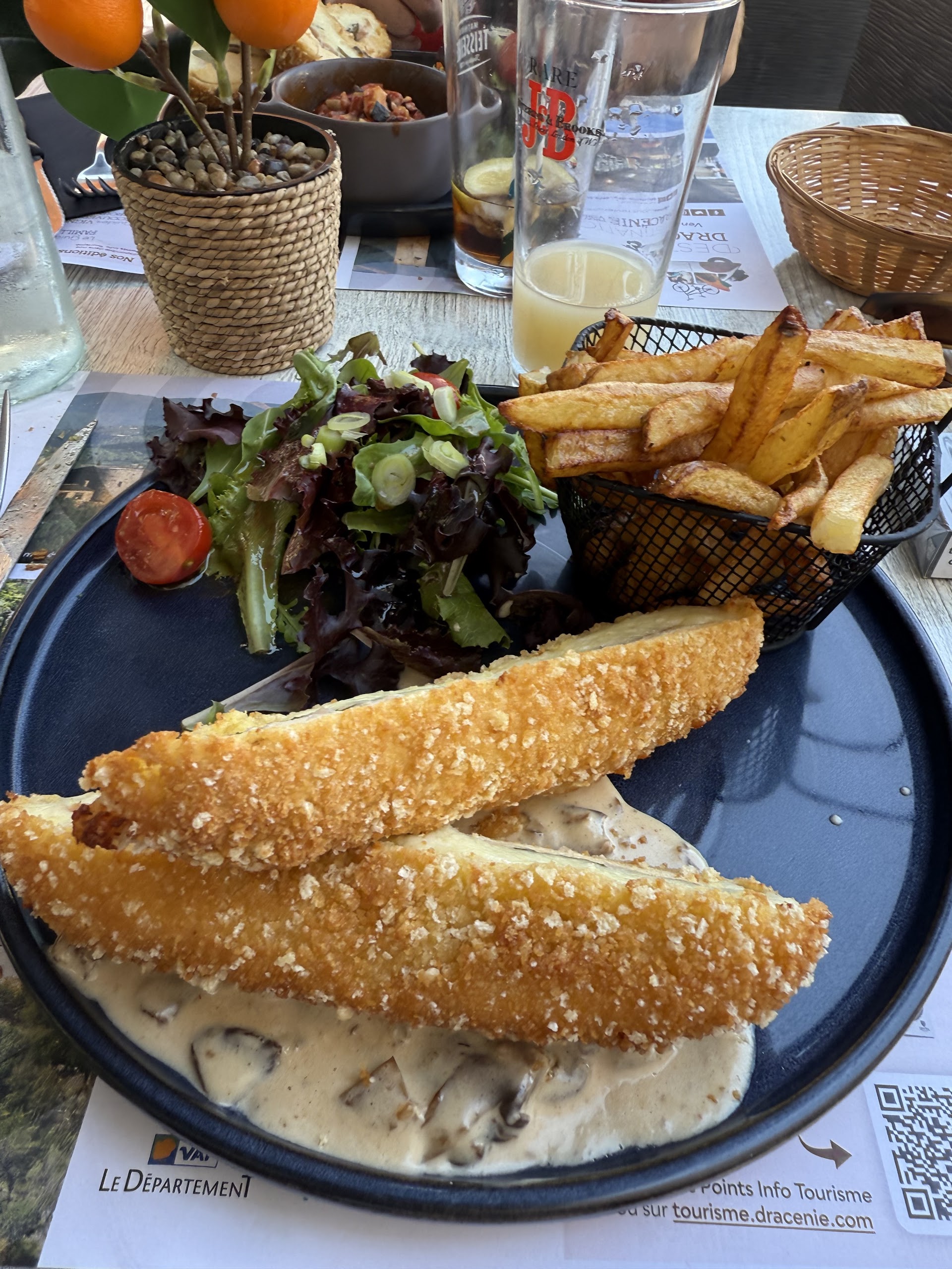 Photo Restaurant Grigoli's