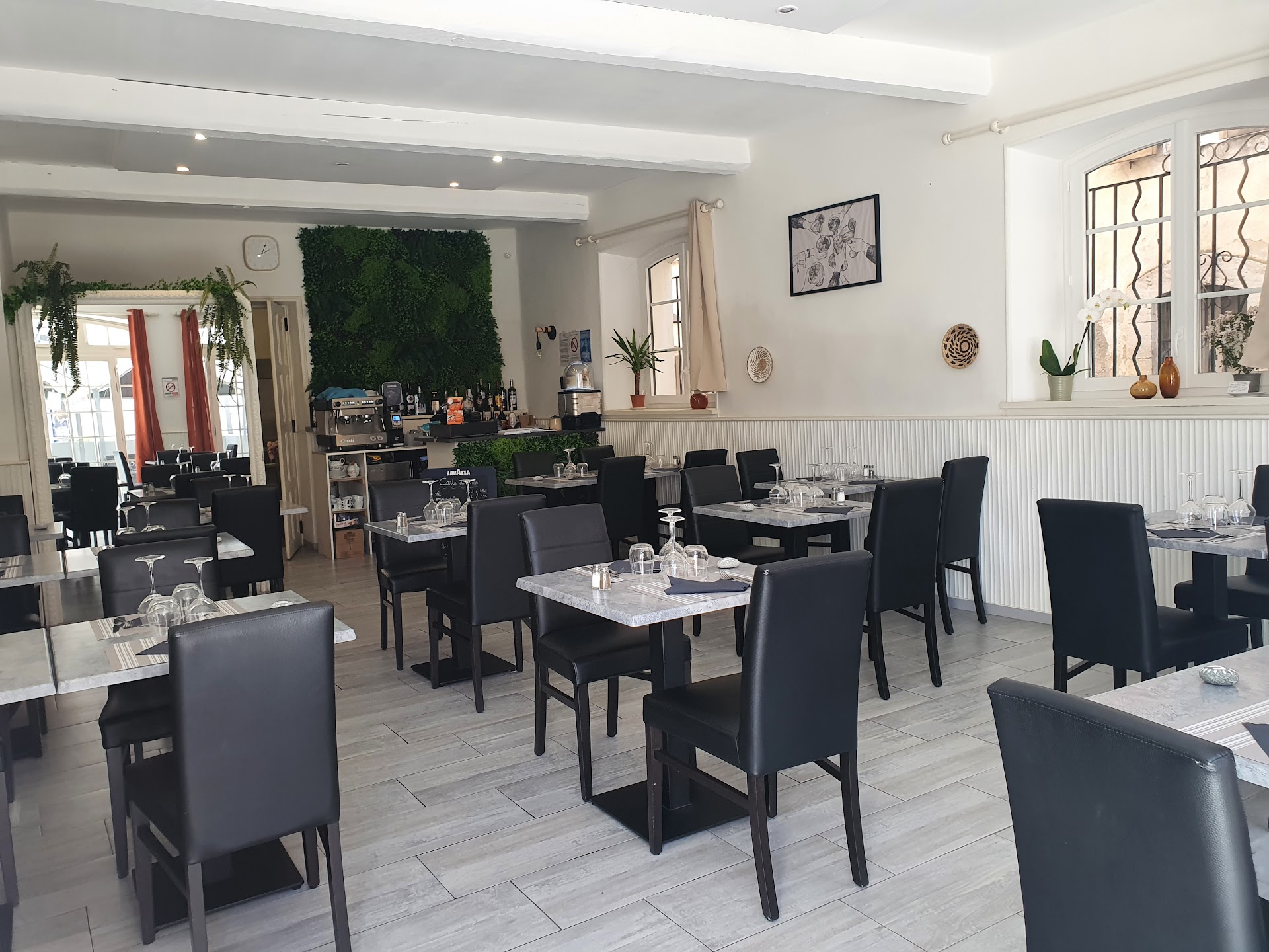 Photo Restaurant Grigoli's