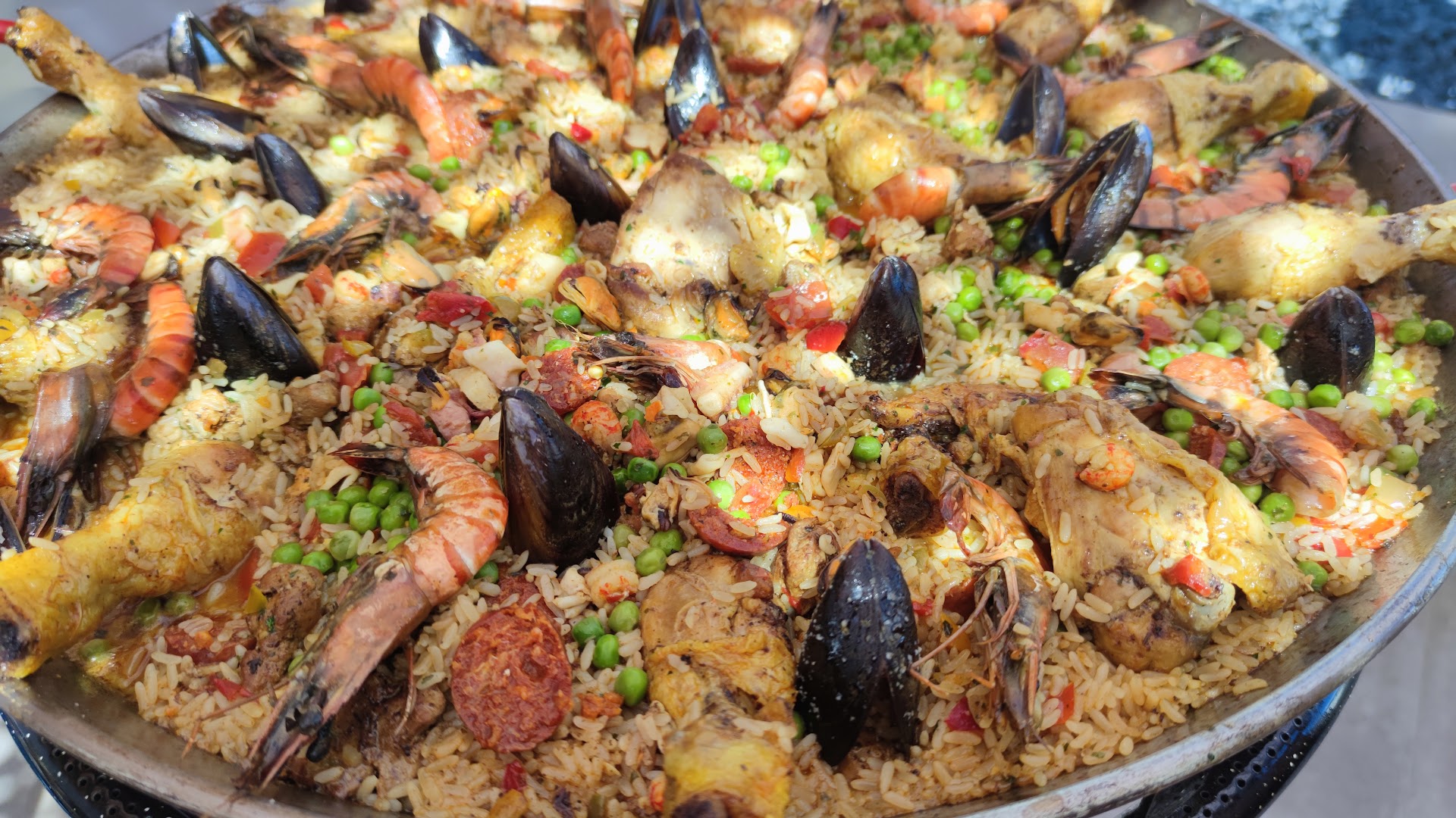 Photo N'Zoel Traiteur Trans en Provence- Draguignan