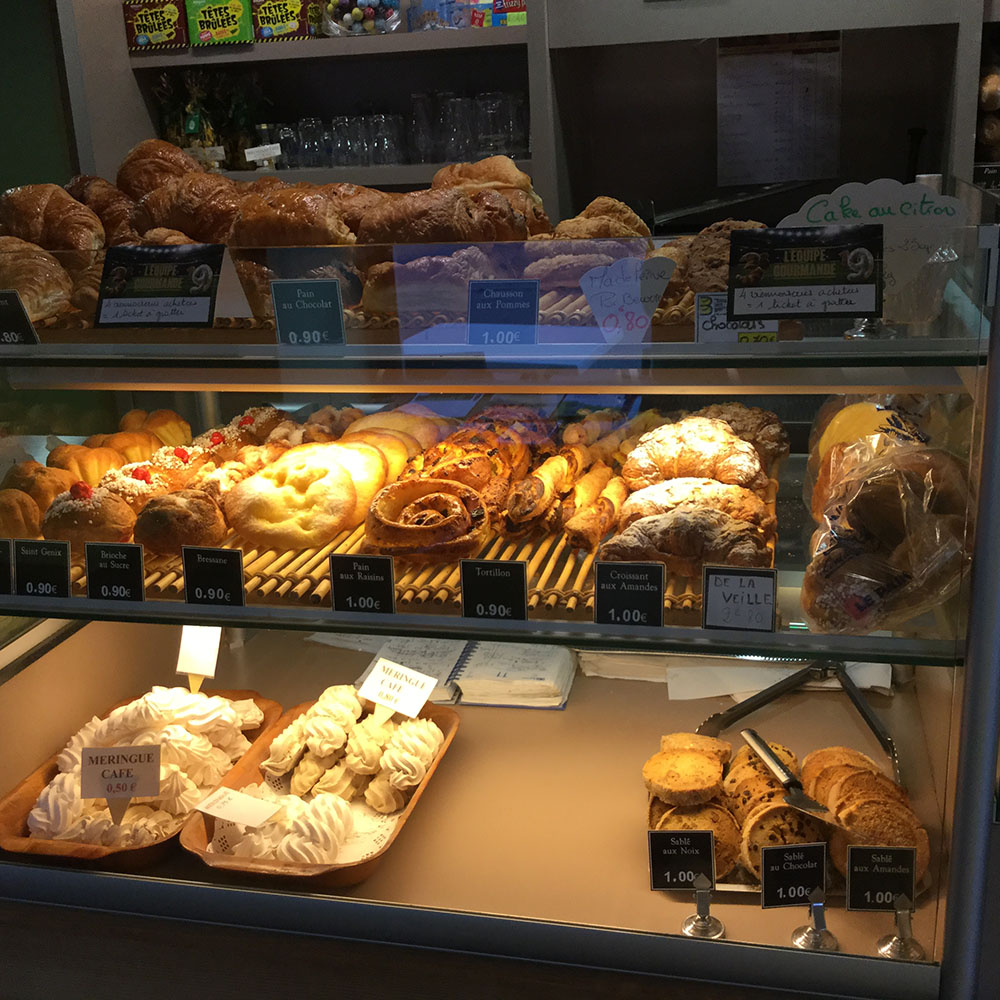 Photo Aux Délices de Chartreuse