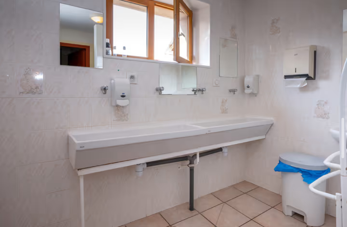 Photo La Ferme de l'Ours - gite d’étape et d’accueil , buvette et planches à deguster