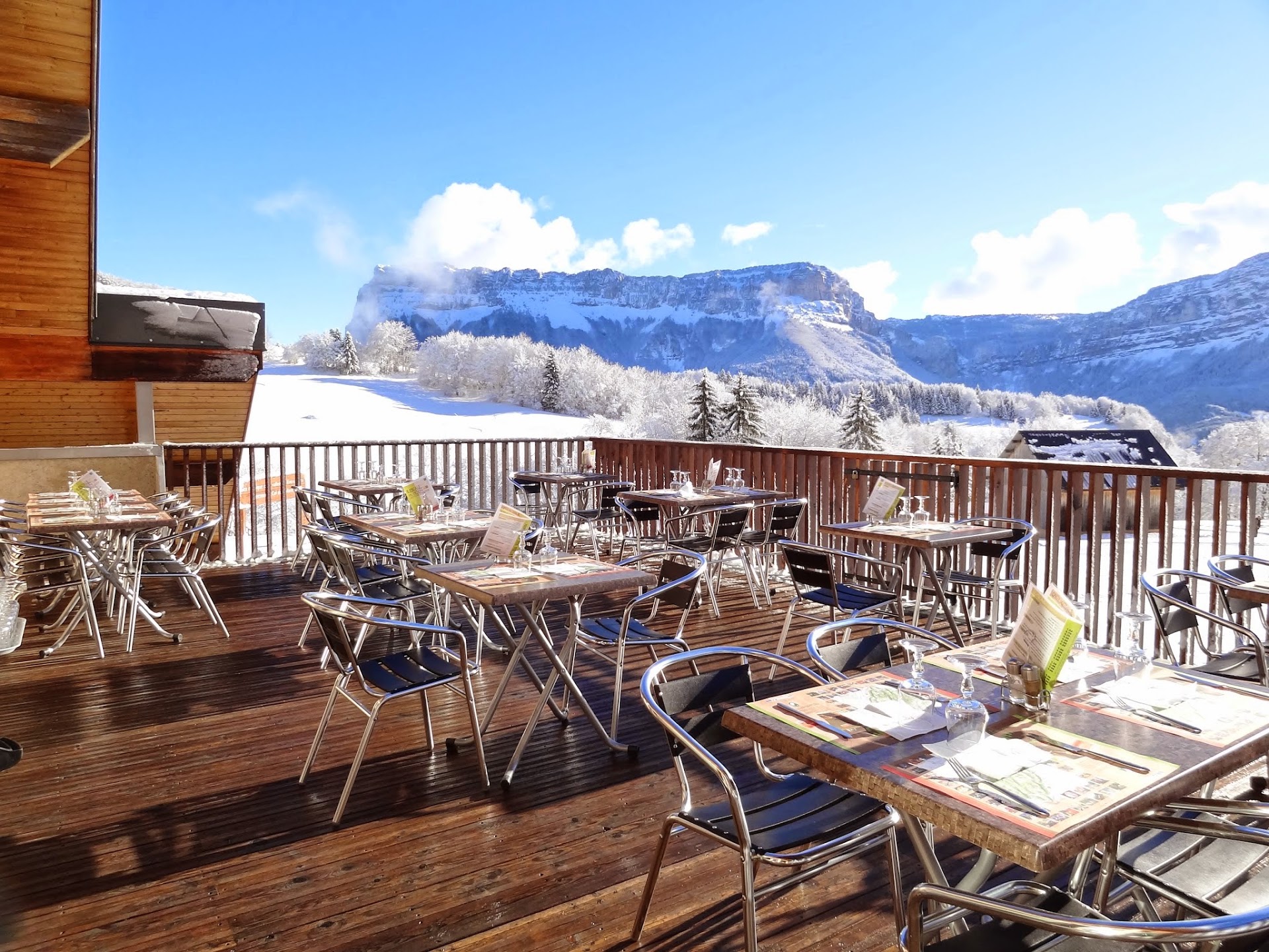 Photo L'Escale du Désert