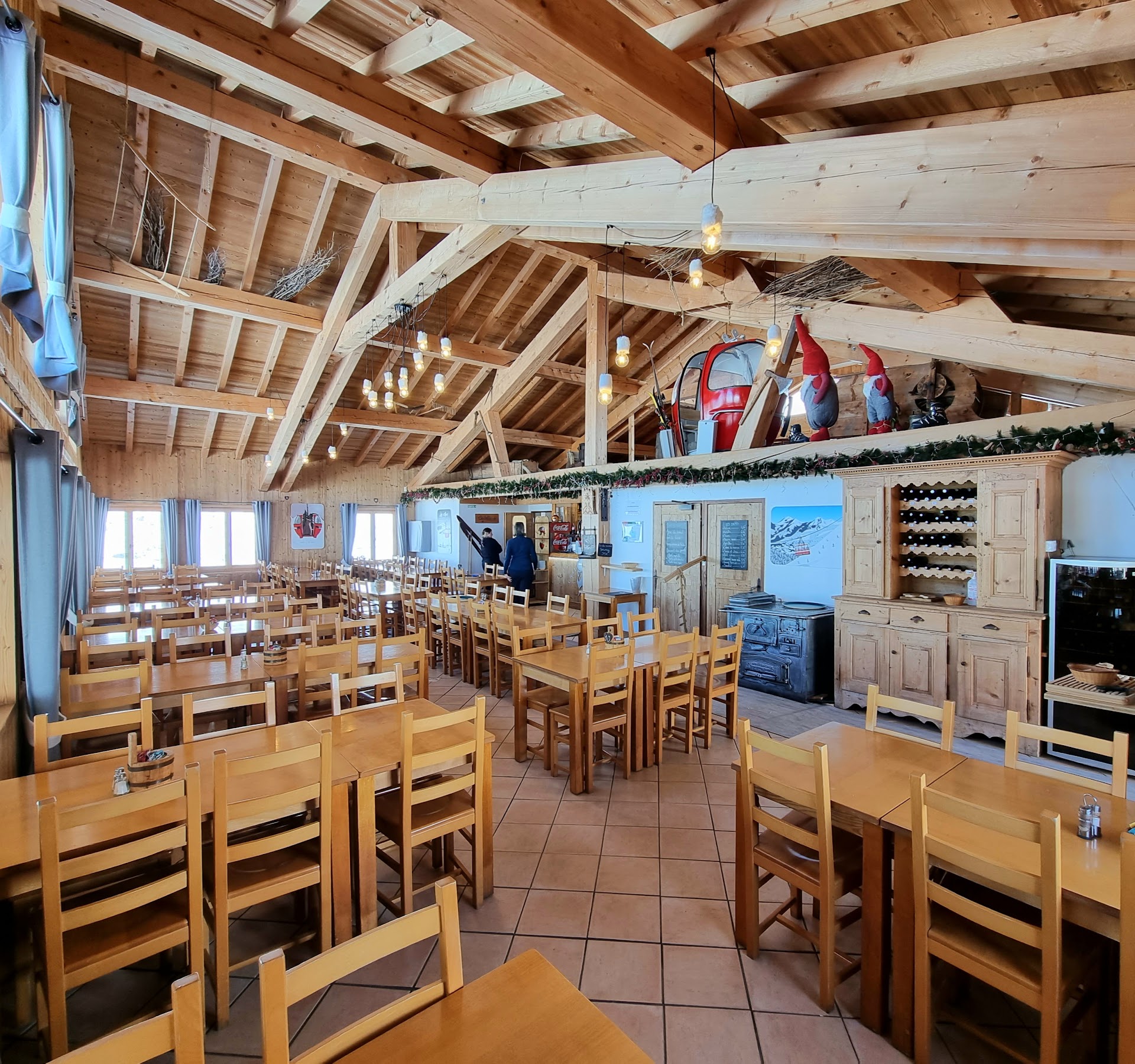 Photo Chalet des 2 Ours